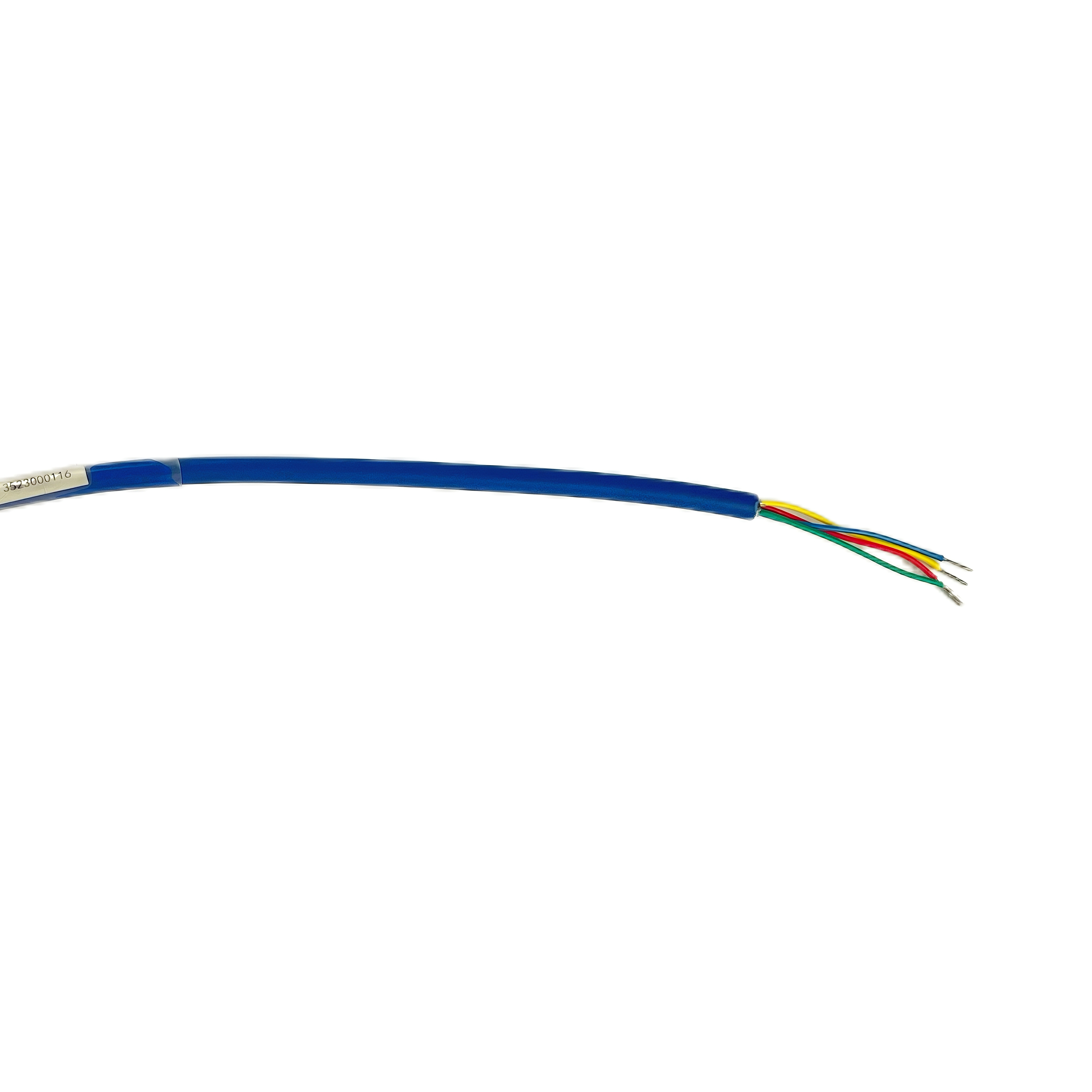 Pluviometro a vaschetta ribaltabile JMYL-1YD immagine 5