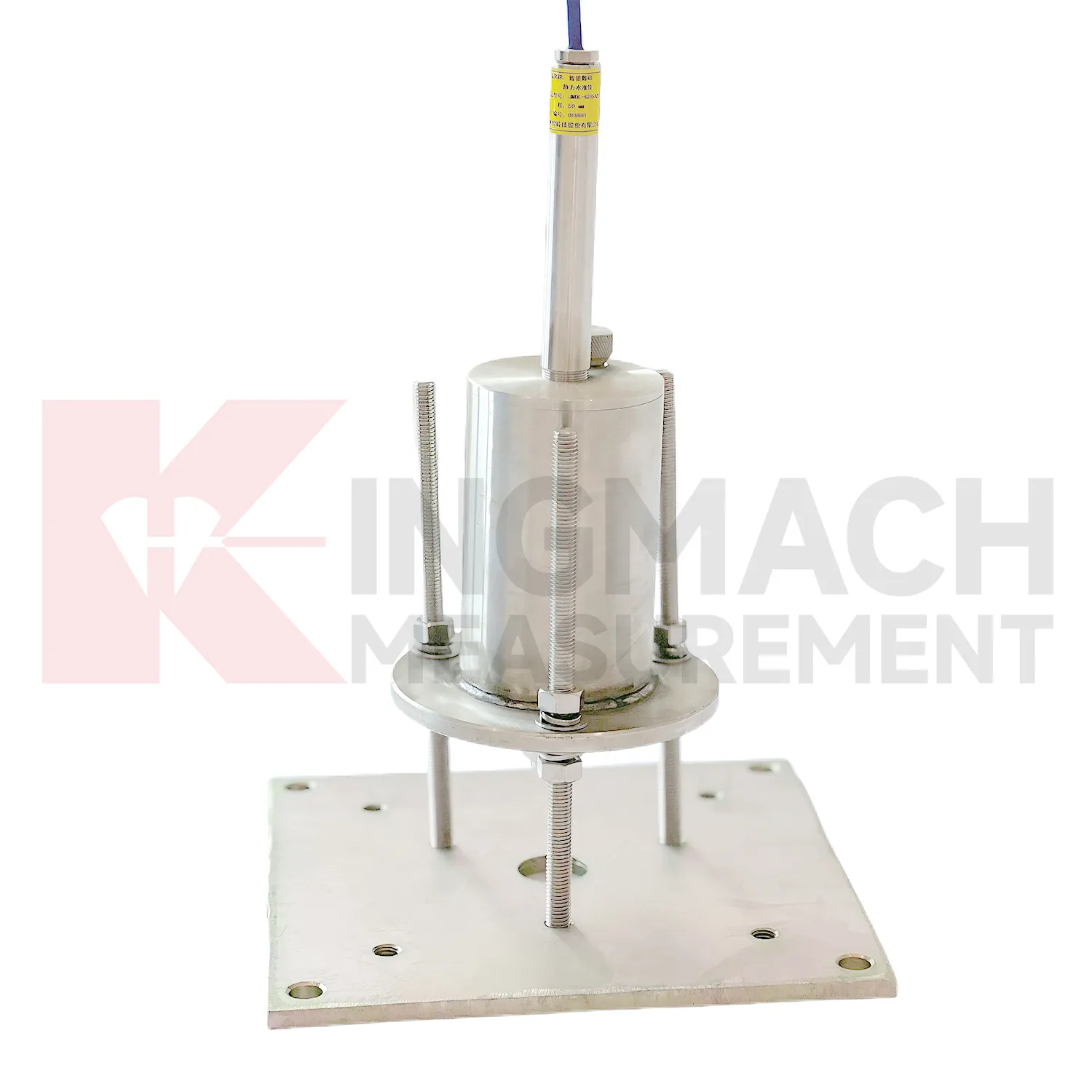 Sensore di livello idrostatico induttivo modulato in frequenzaJMDL-62XXAT、immagine ADT 5