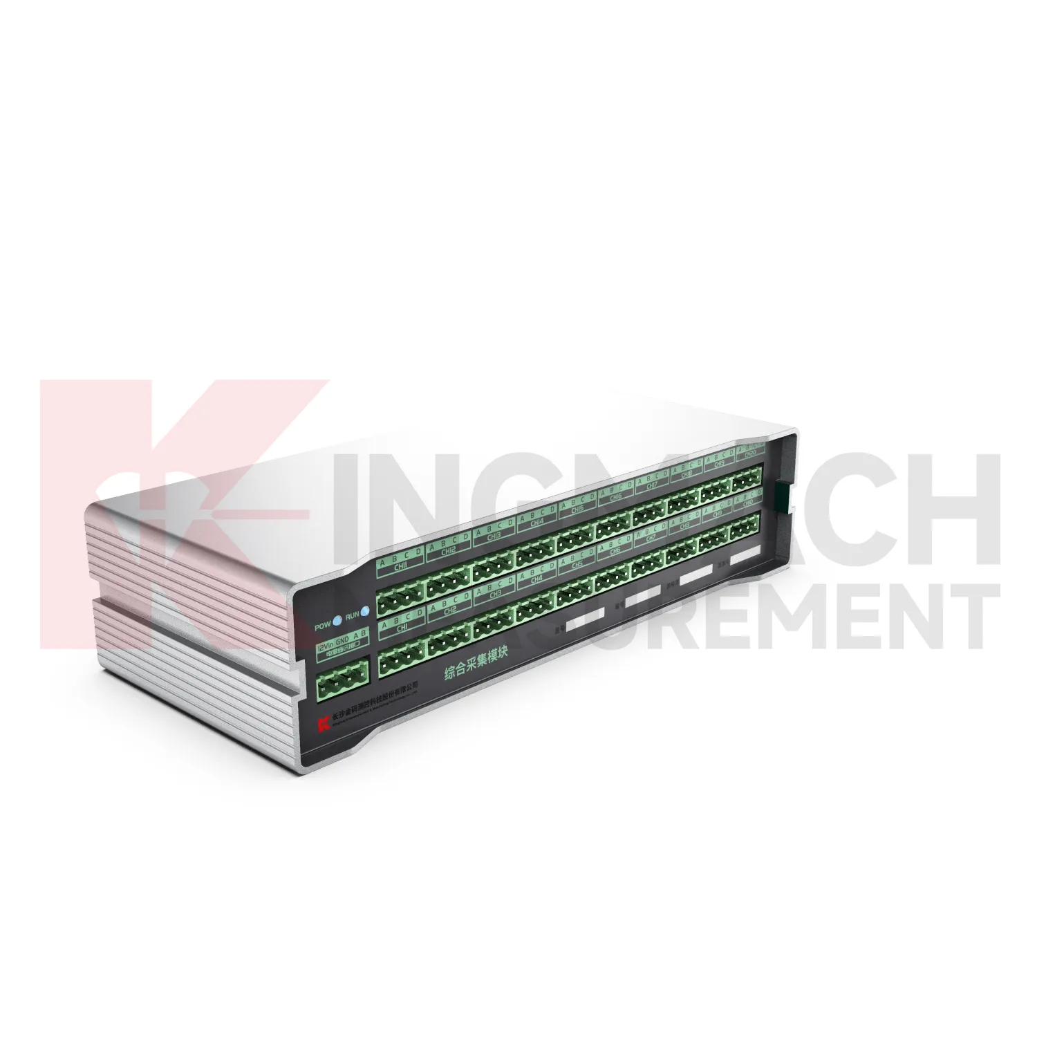 Immagine del modulo di acquisizione completo JMZX-XXGH 3