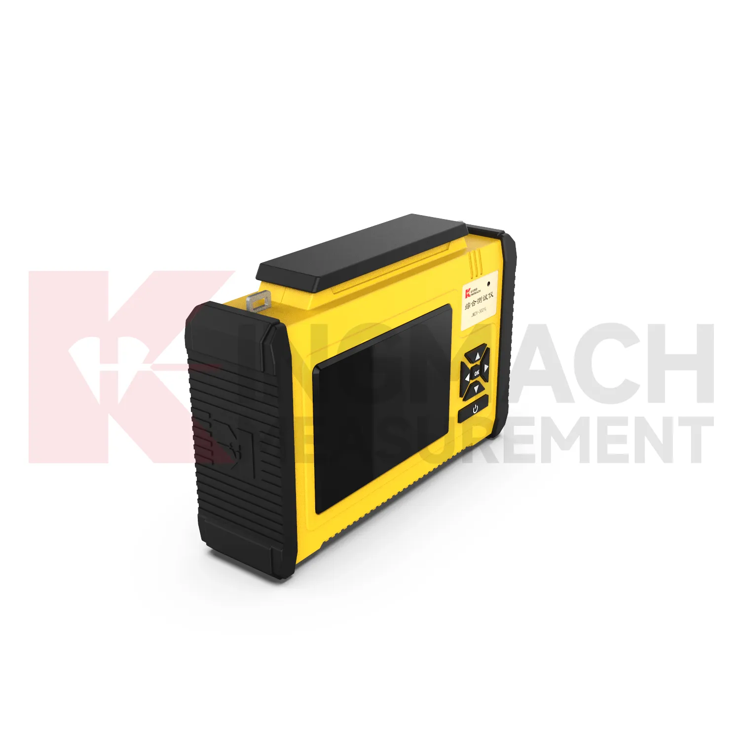 Lettura completa JMZX-300X、300XL immagine 4