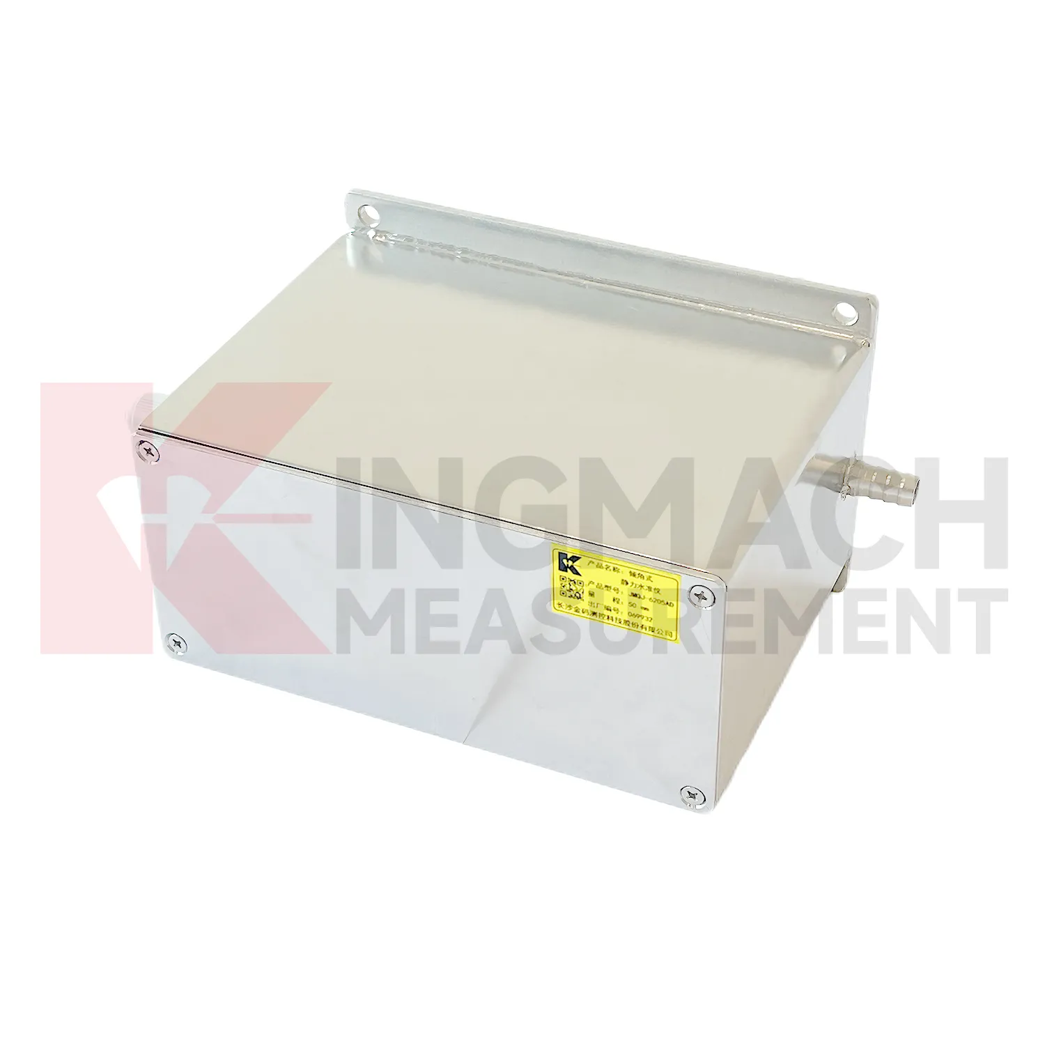 Sensore di livello idrostatico gamma Micro JMQJ-62XXADT immagine 4