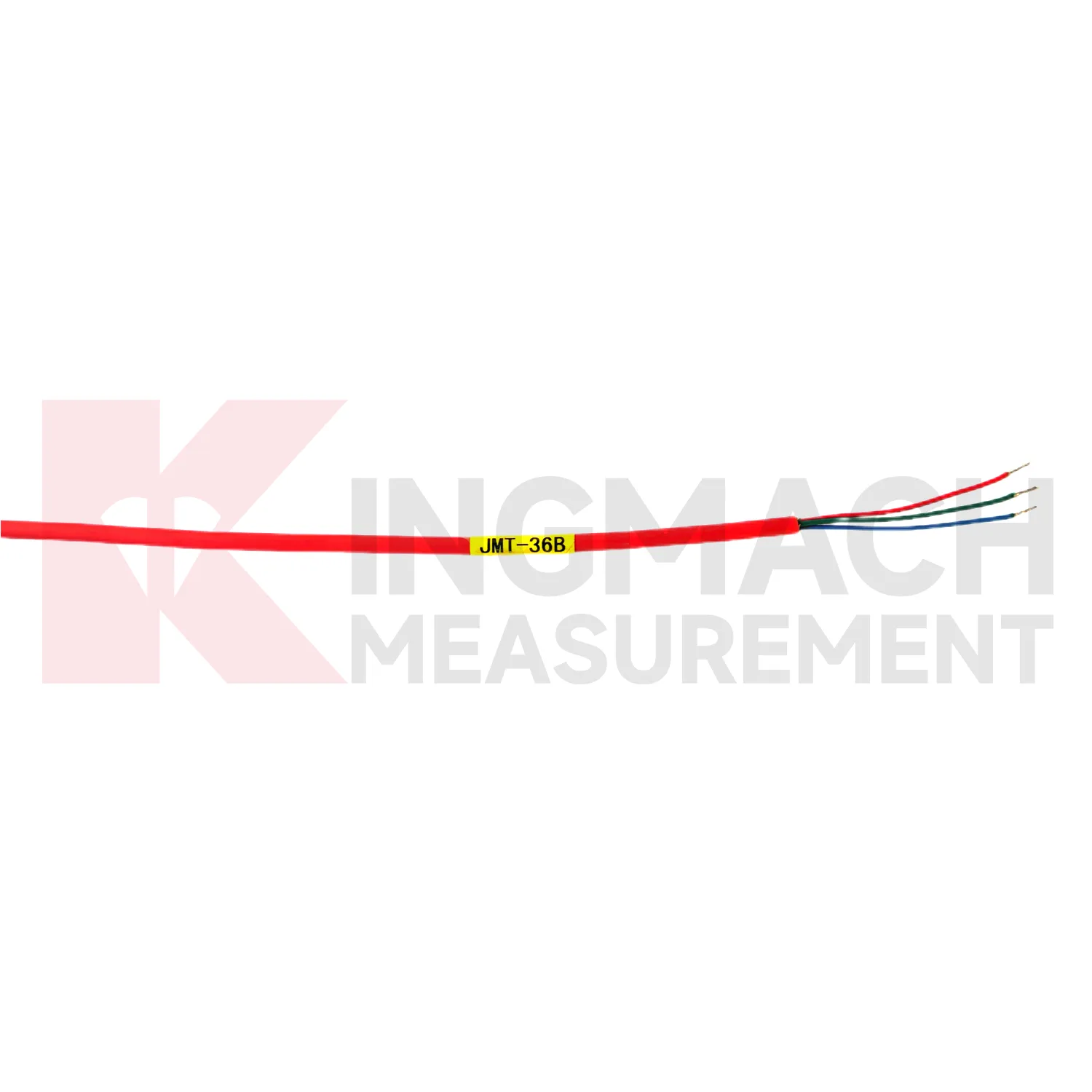 Sensore di temperatura a semiconduttore JMT-36B immagine 4