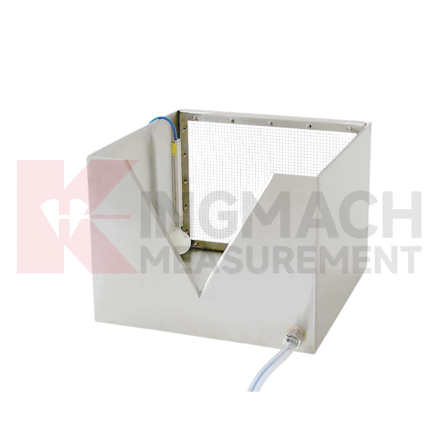 Misuratore di portata Smart Weir JMDL-64XXADT immagine 5