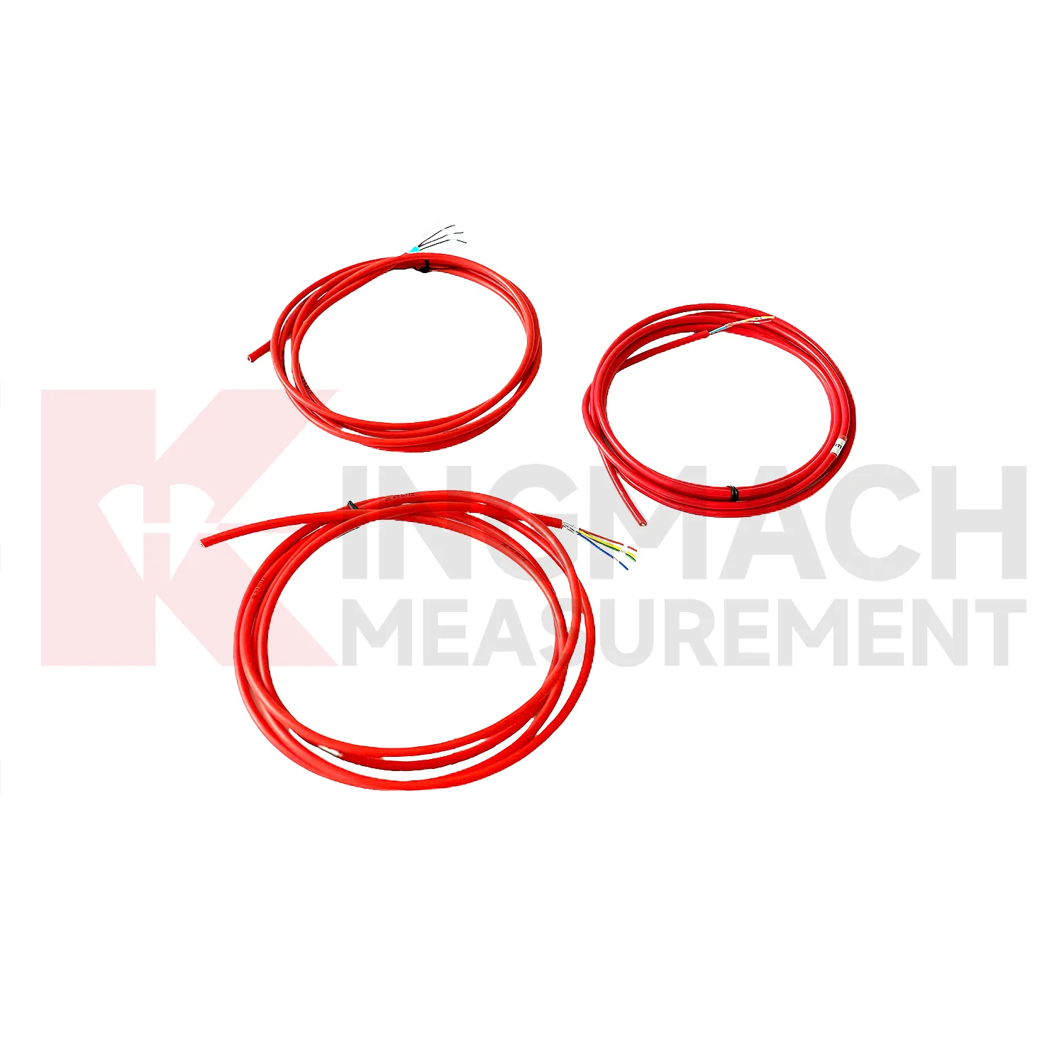 Testare il cavo schermato dedicato JMZX-XPX immagine 4