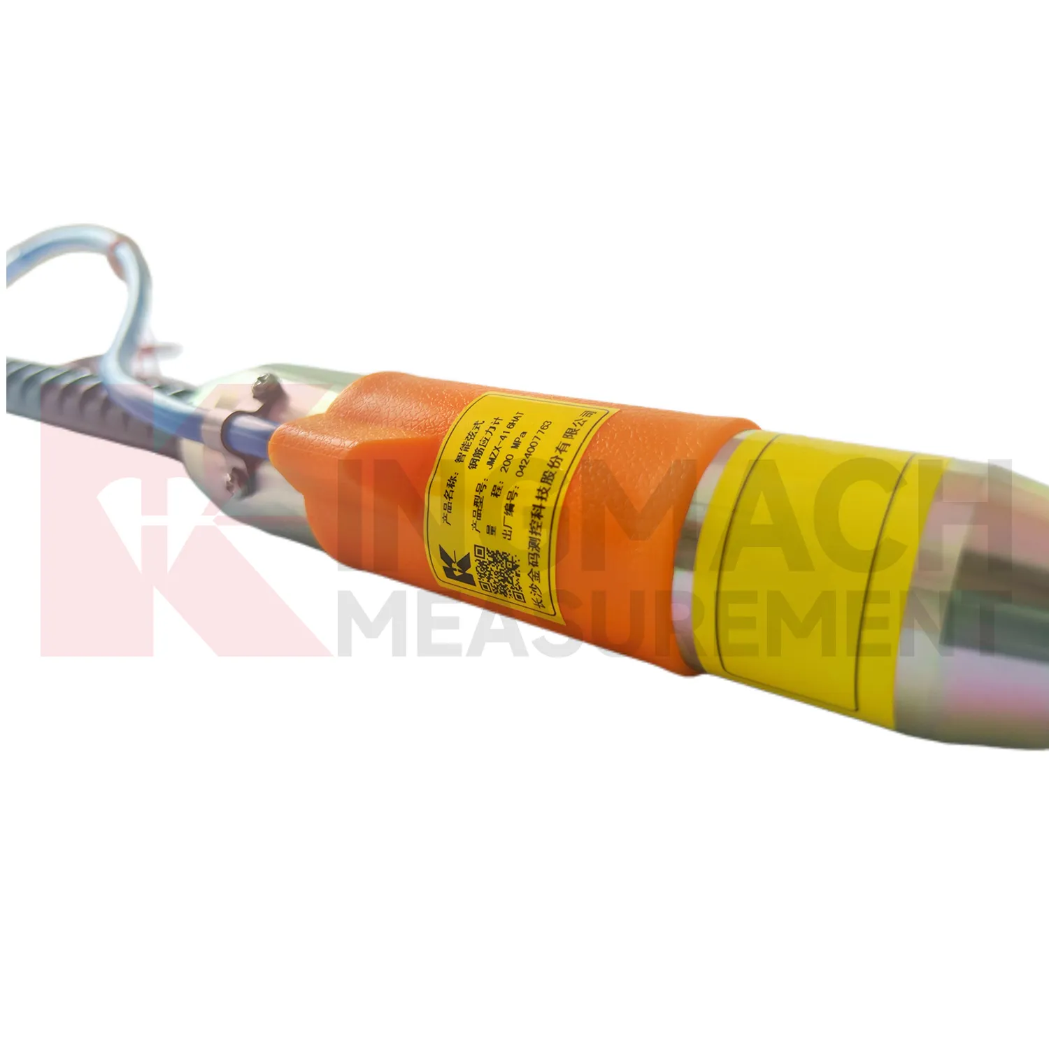 Estensimetri per armature (tipo VW e Smart) JMZX-4XXHAT/HB immagine 4