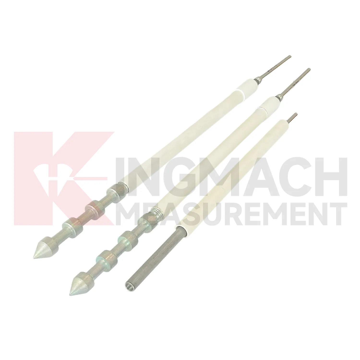 Misuratore di spostamento multipunto intelligente JMDL-31XXAT immagine 4