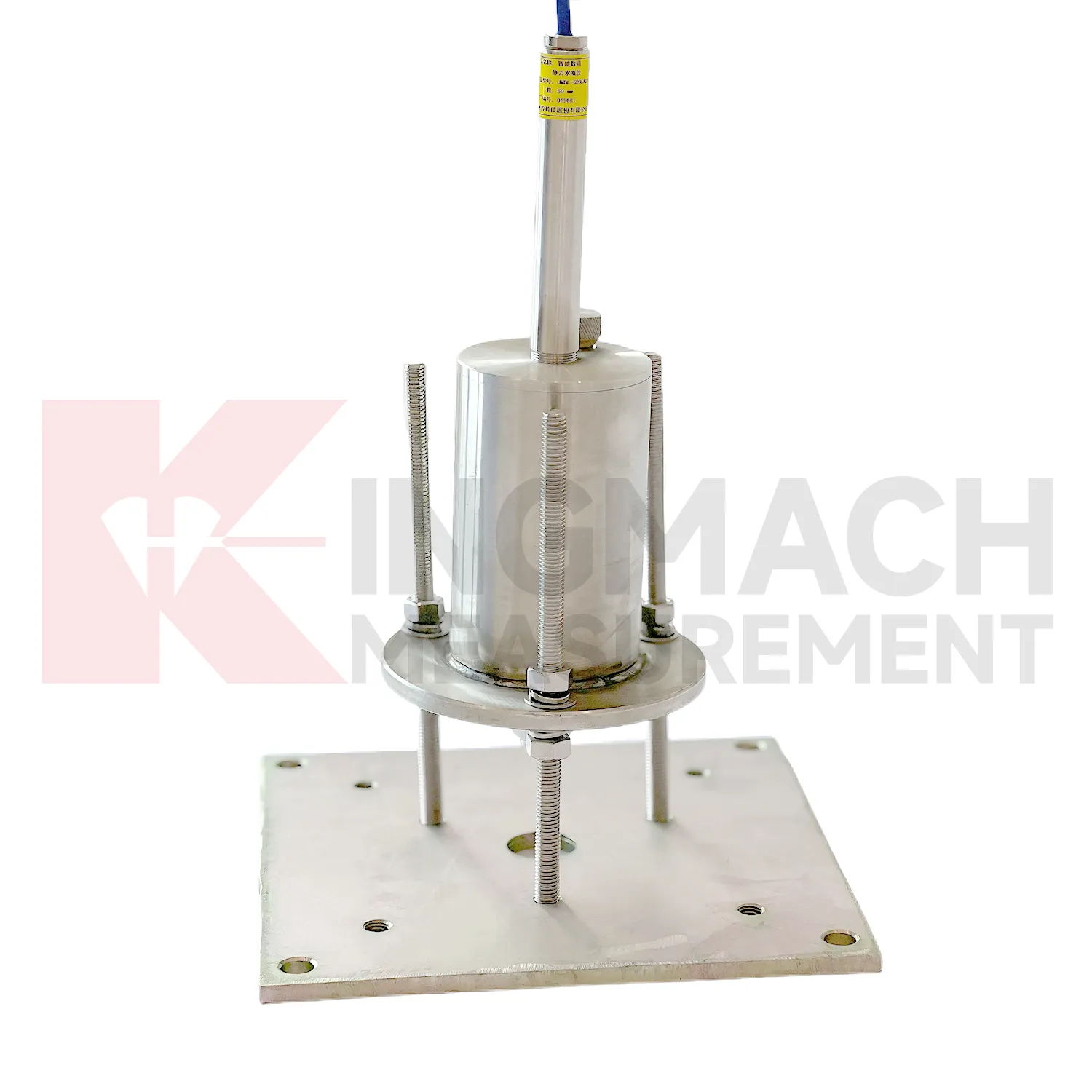 Sensore di livello idrostatico induttivo modulato in frequenzaJMDL-62XXAT、immagine ADT 6