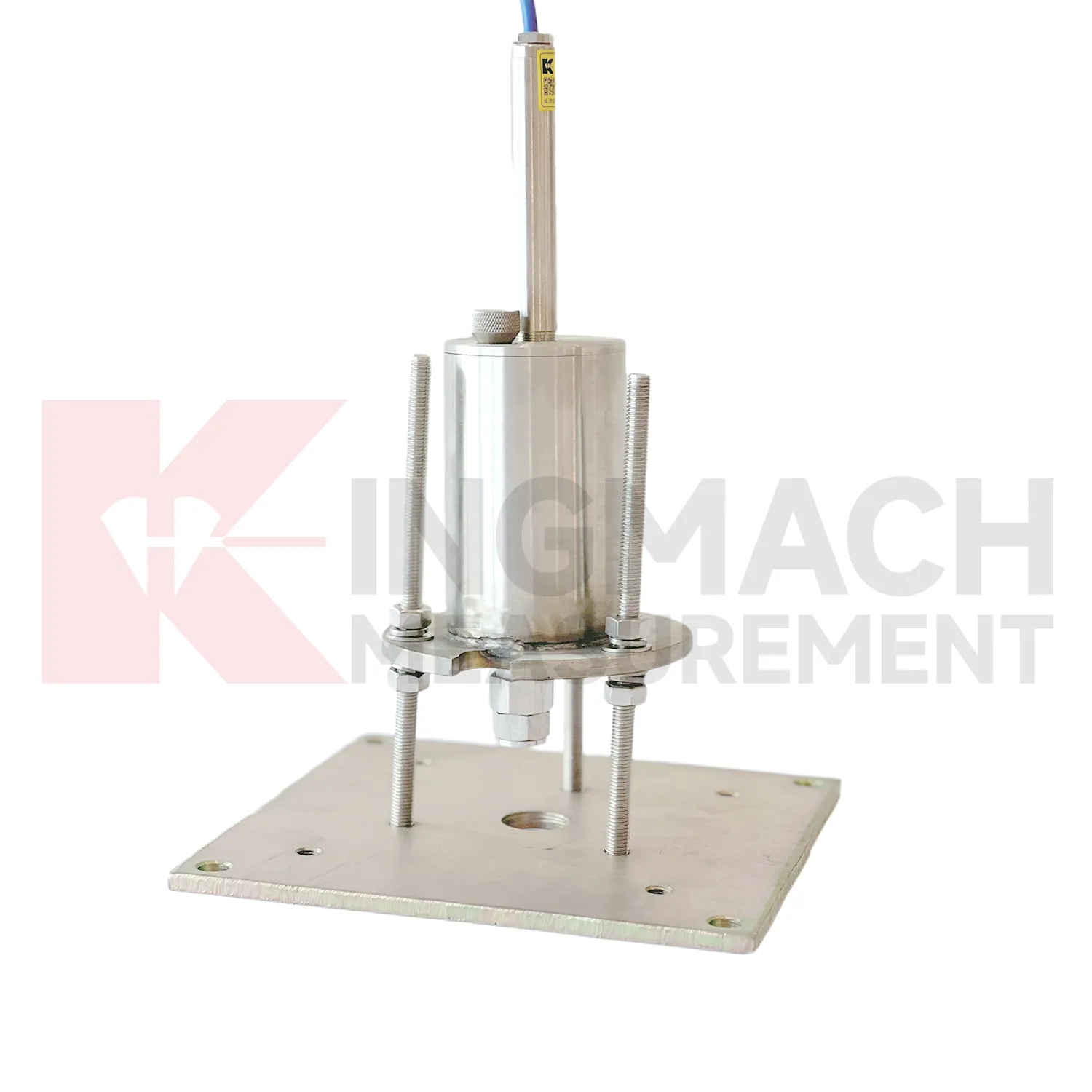 Sensore di livello idrostatico induttivo modulato in frequenzaJMDL-62XXAT、immagine ADT 3