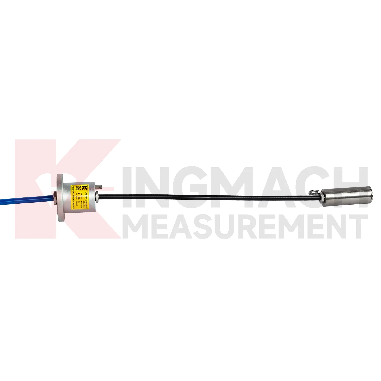 Misuratore di livello dell'acqua a pressione differenziale intelligente ad ampio raggio JMYC-67XXAD immagine 0