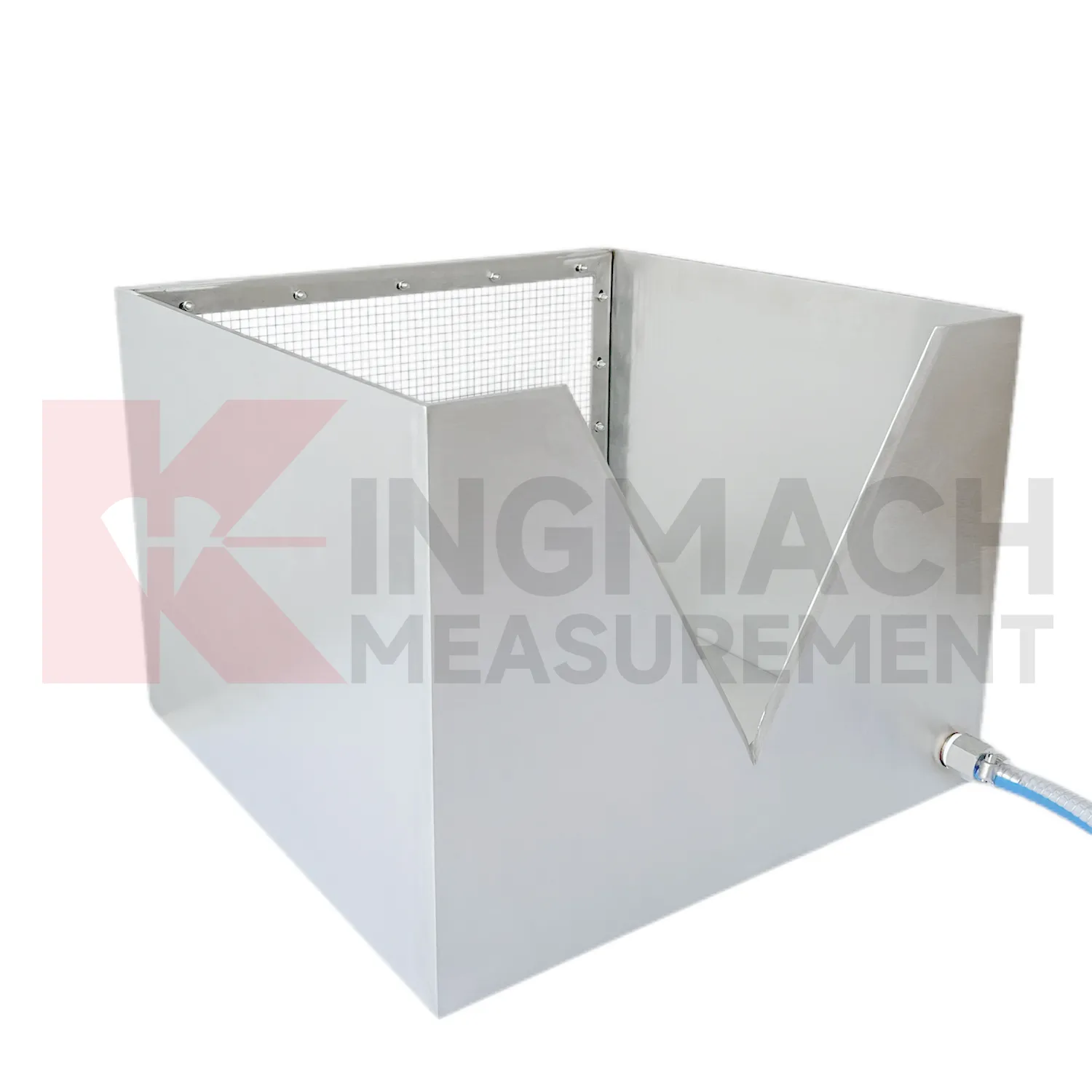 Misuratore di portata Smart Weir JMDL-64XXADT immagine 4