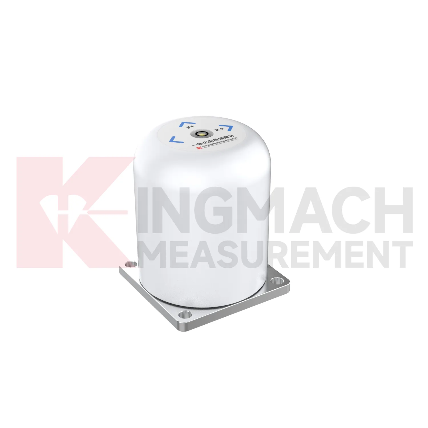 Tiltometro integrato JMQJ-7315RTU immagine 3