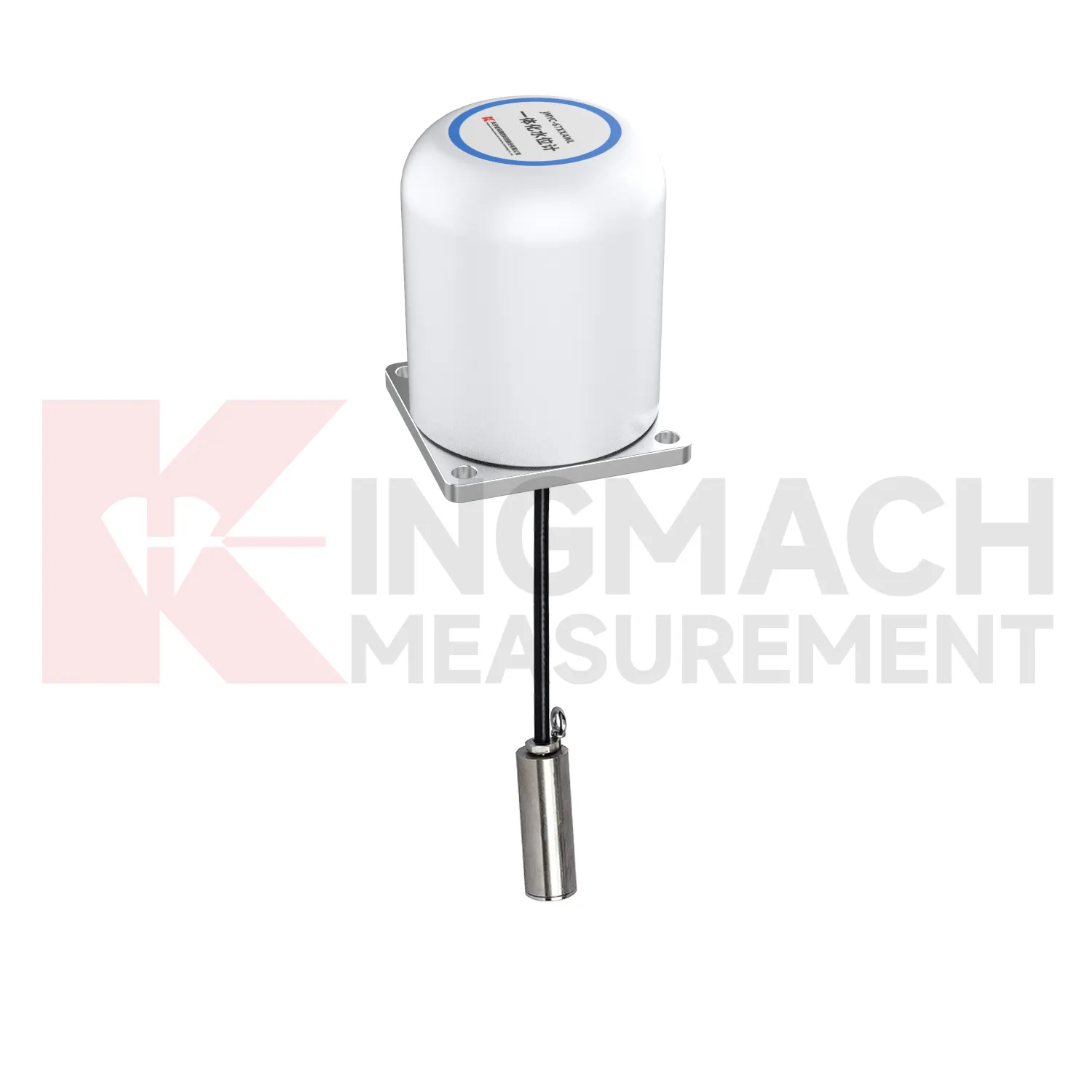 Misuratore di livello dell'acqua a pressione differenziale ad ampio raggio integrato JMYC-67XXAWL immagine 2