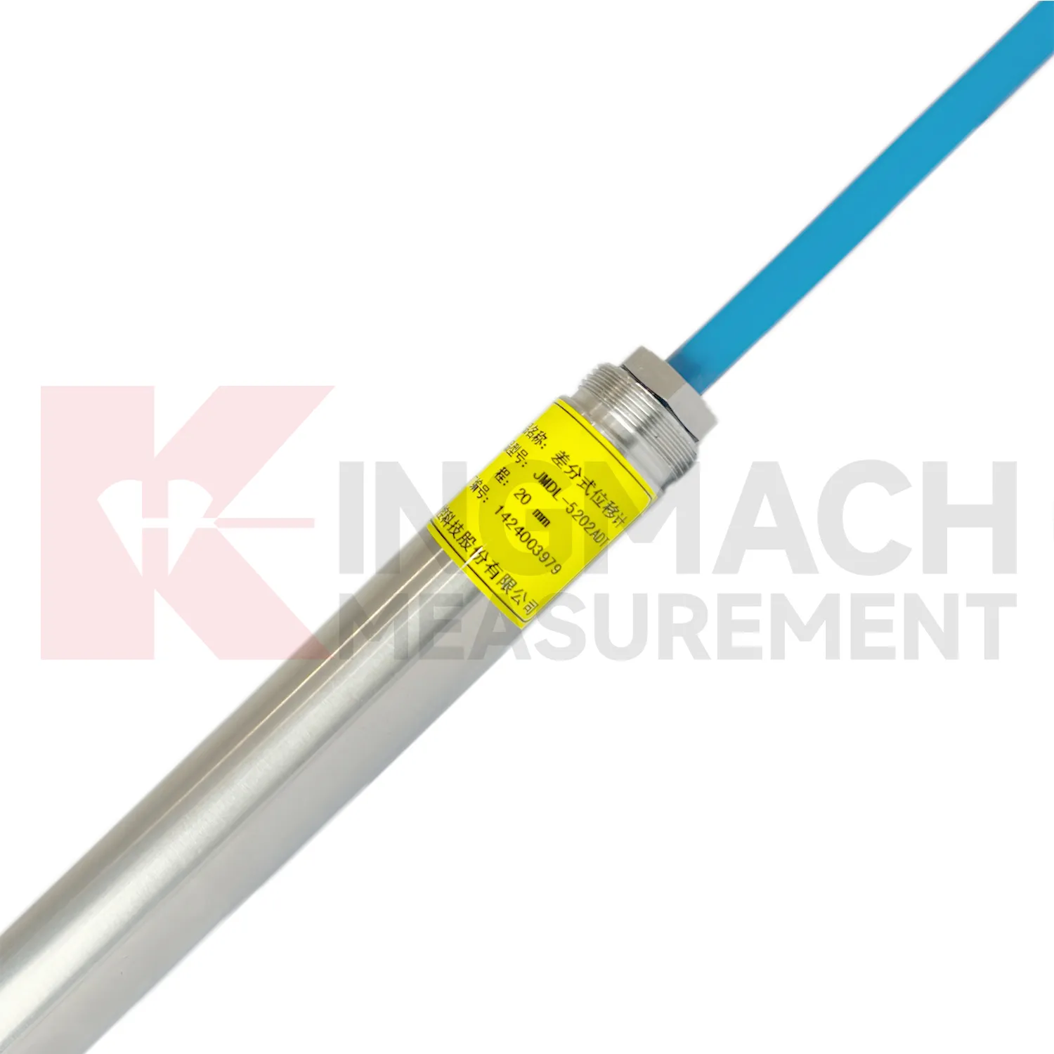 Misuratore di spostamento differenziale Immagine JMDL-52XXADT 2