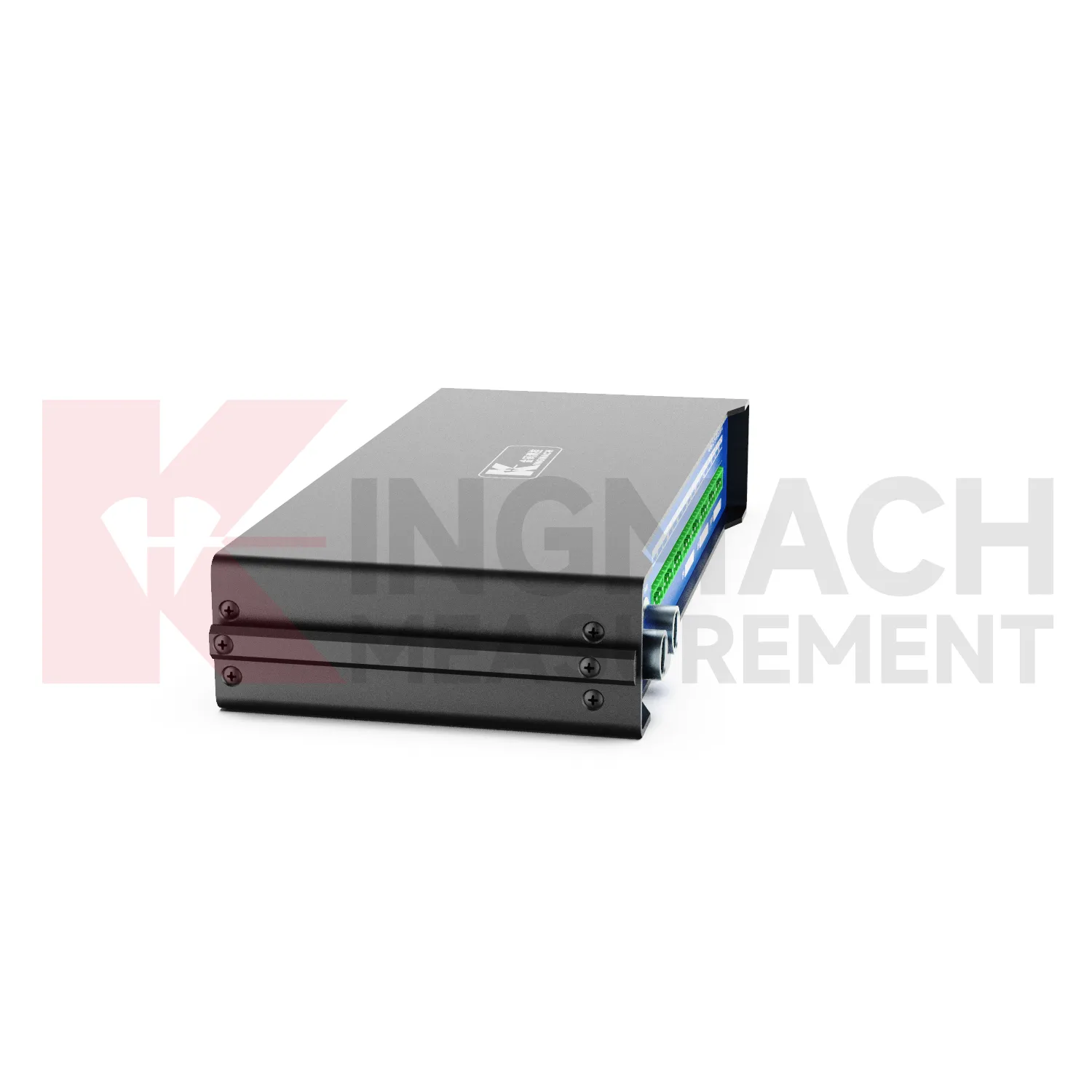 Modulo di condizionamento dinamico del segnaleJMYD-2008XTA immagine 5