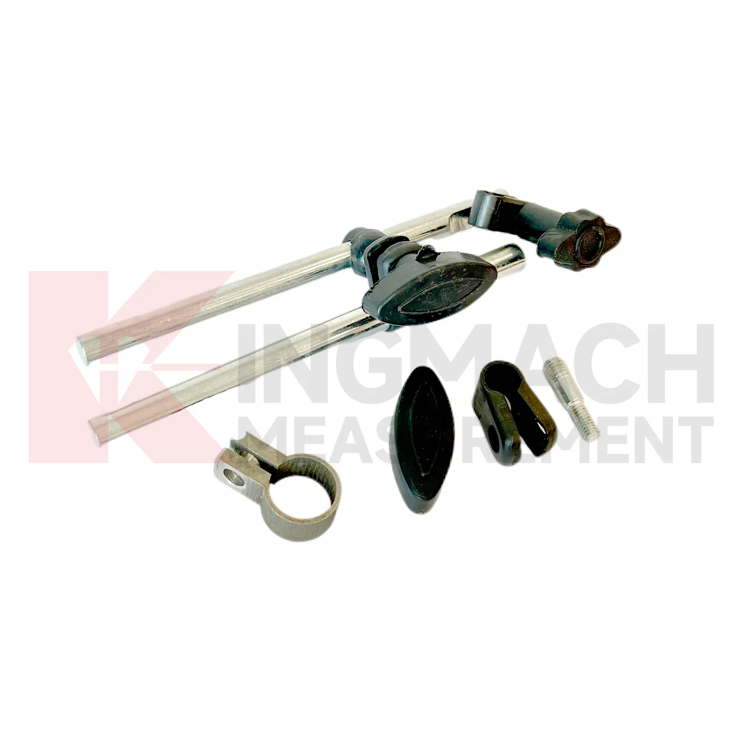 Misuratore di spostamento intelligente per uso generale Immagine JMDL-21XXAT 3