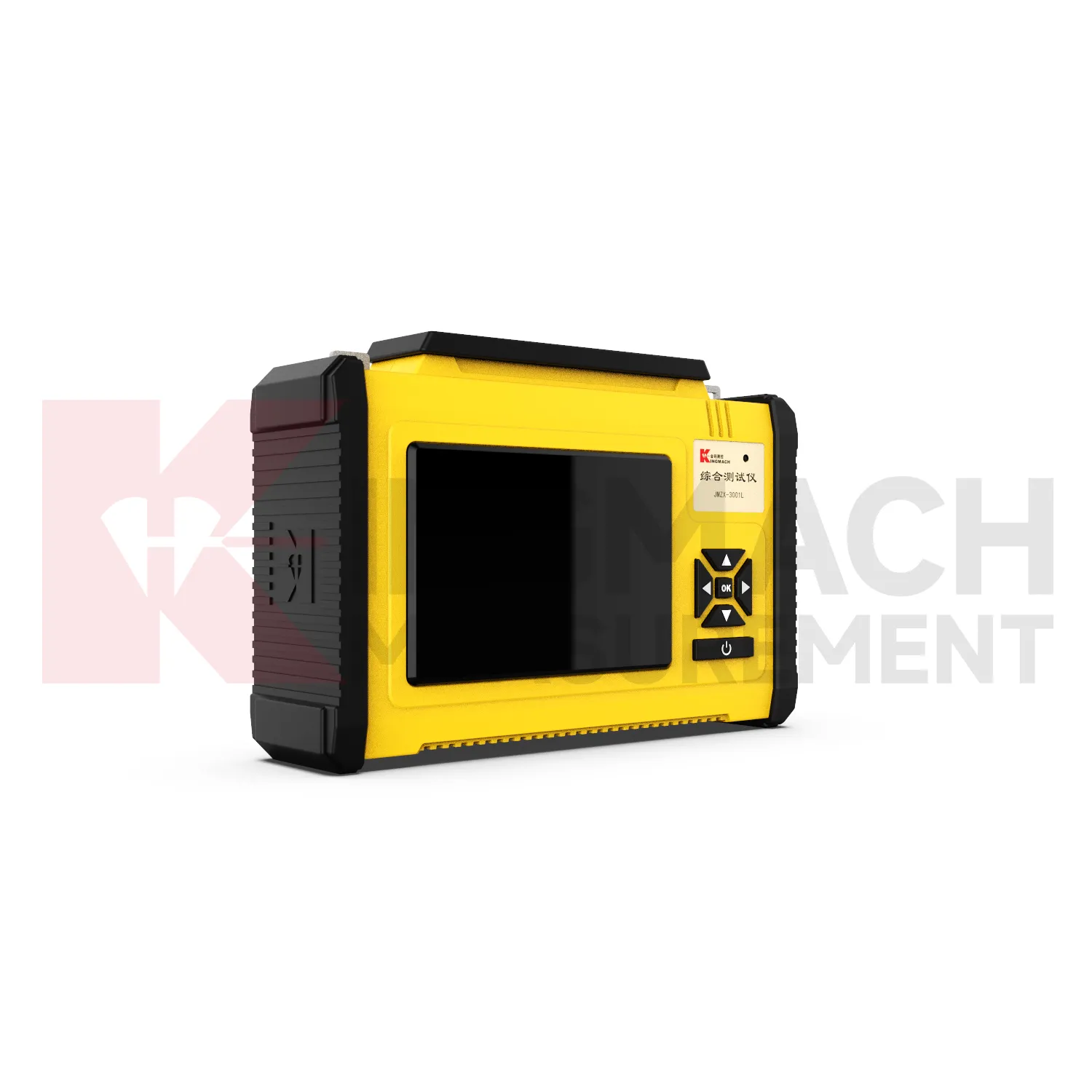 Lettura completa JMZX-300X、300XL immagine 1