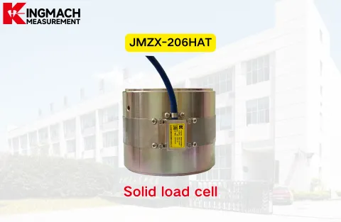 [KINGMACH]JMZX-34/35/36XXHAT Cella di carico solida