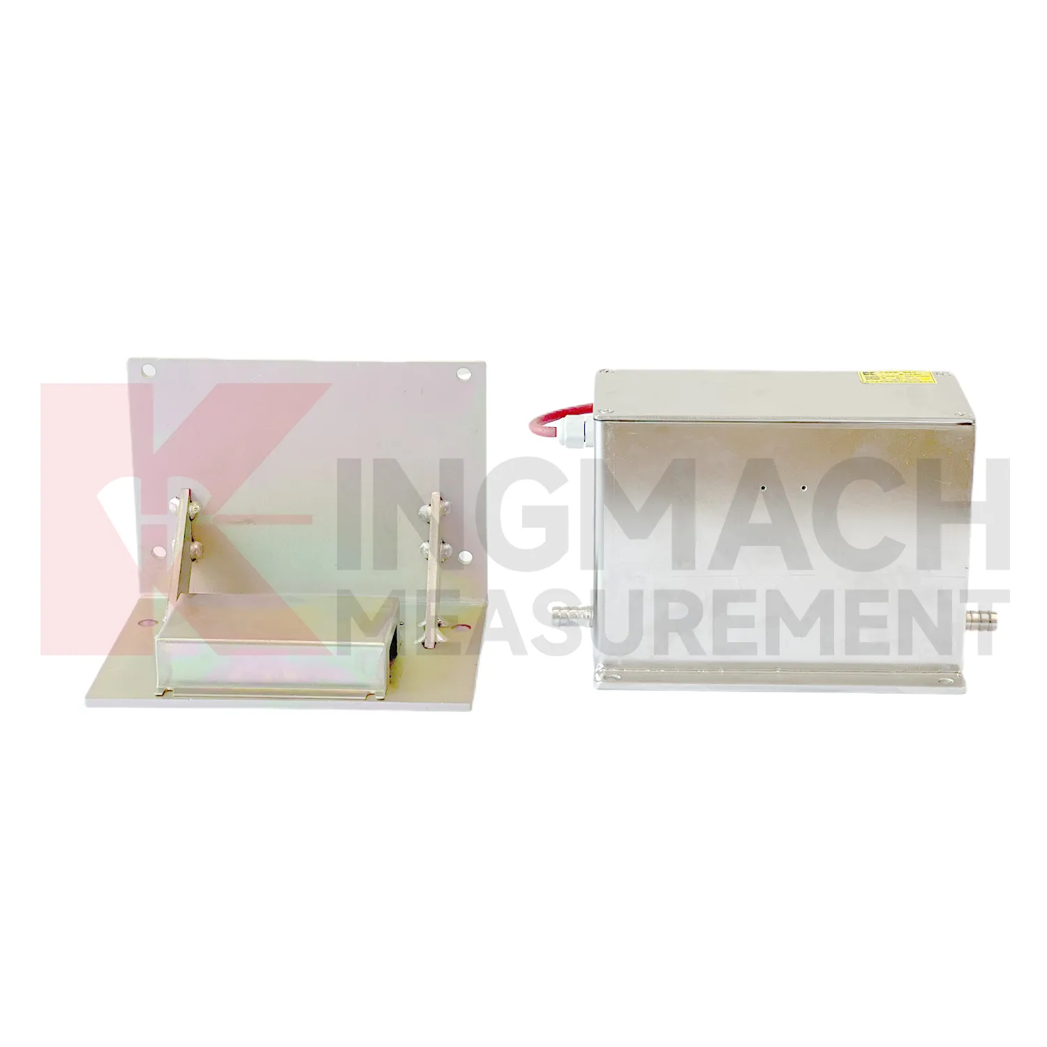 Sensore di livello idrostatico gamma Micro JMQJ-62XXADT immagine 3