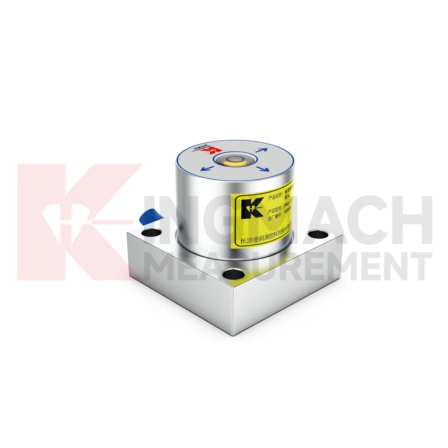 Inclinometro JMQJ-7315ADS immagine 5