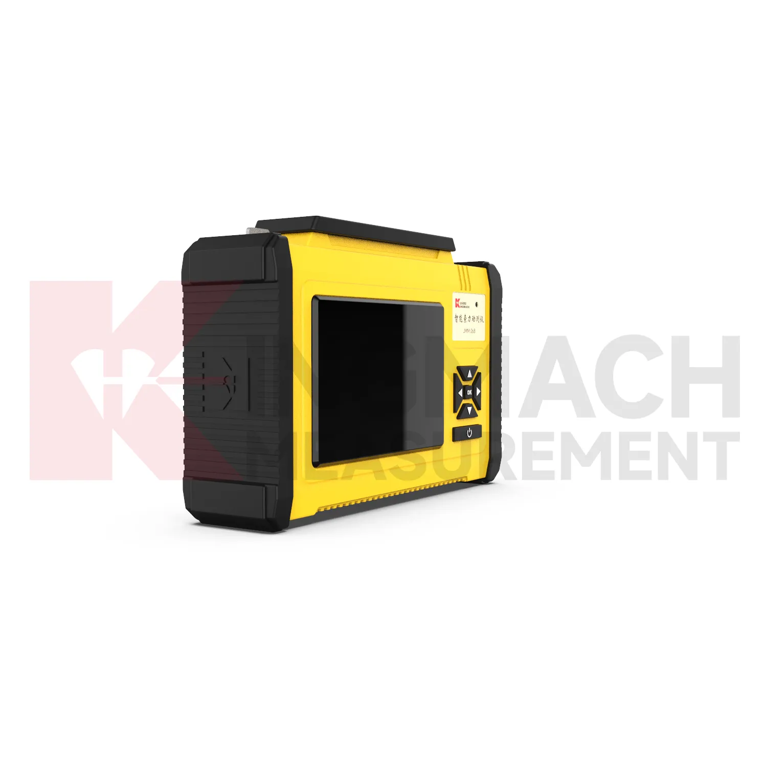 Strumento di misura della forza del cavo JMM-268L-1、2 immagine 3