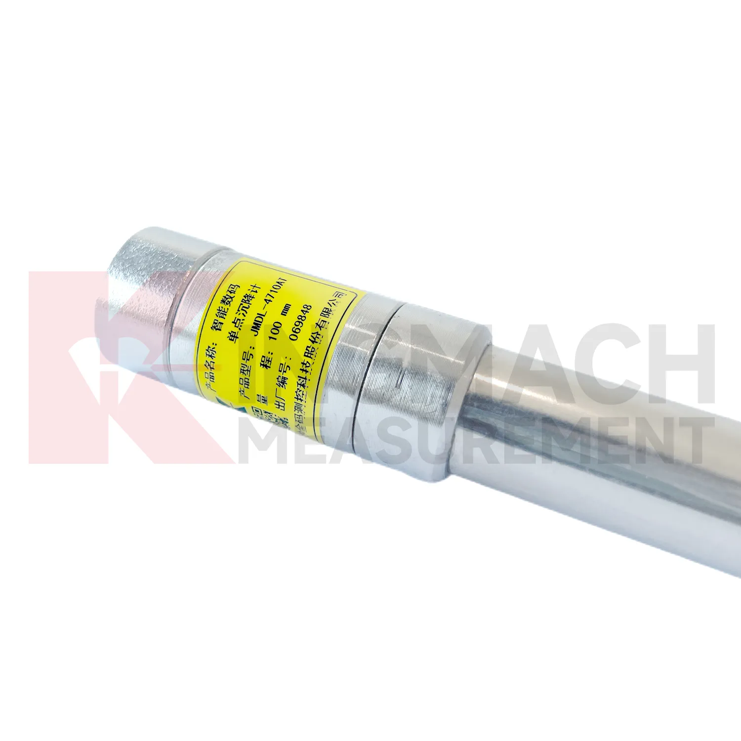 Indicatore di assestamento intelligente a punto singolo JMDL-47XXAT immagine 3