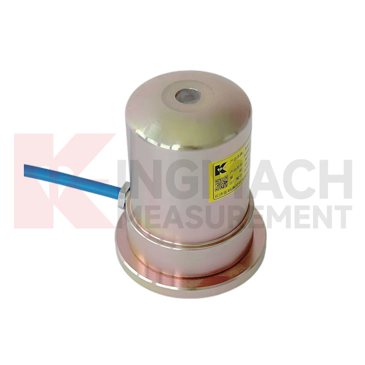 Misuratore di forza assiale per casseforme intelligente (VW) JMZX-39XXHAT immagine 3