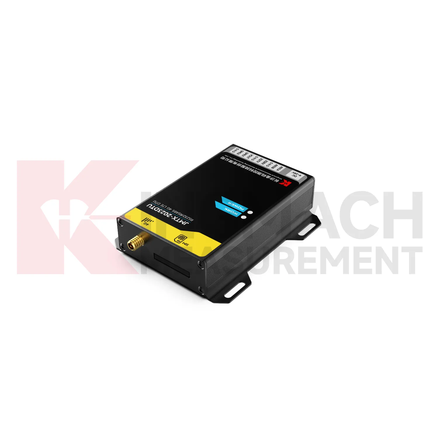 DTU JMTX-2023DTU immagine 0