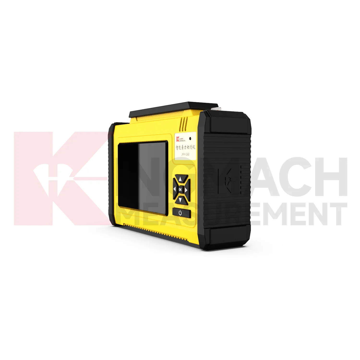 Strumento di misura della forza del cavo JMM-268L-1、2 immagine 2