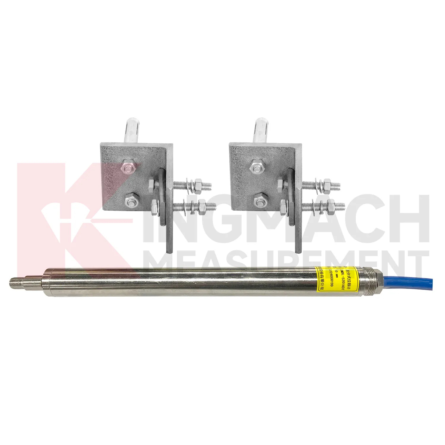 Misuratore di spostamento differenzialeJMDL-52XXADT