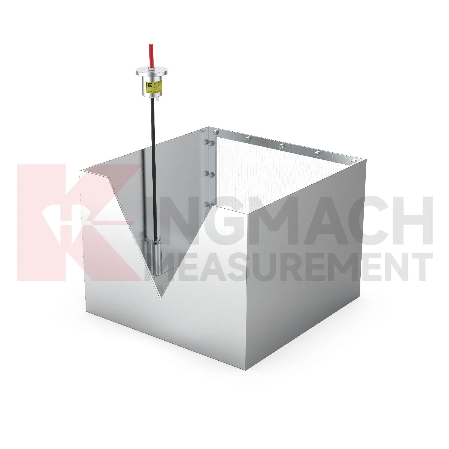 Misuratore di portata intelligente JMDL-64XXADT immagine 0