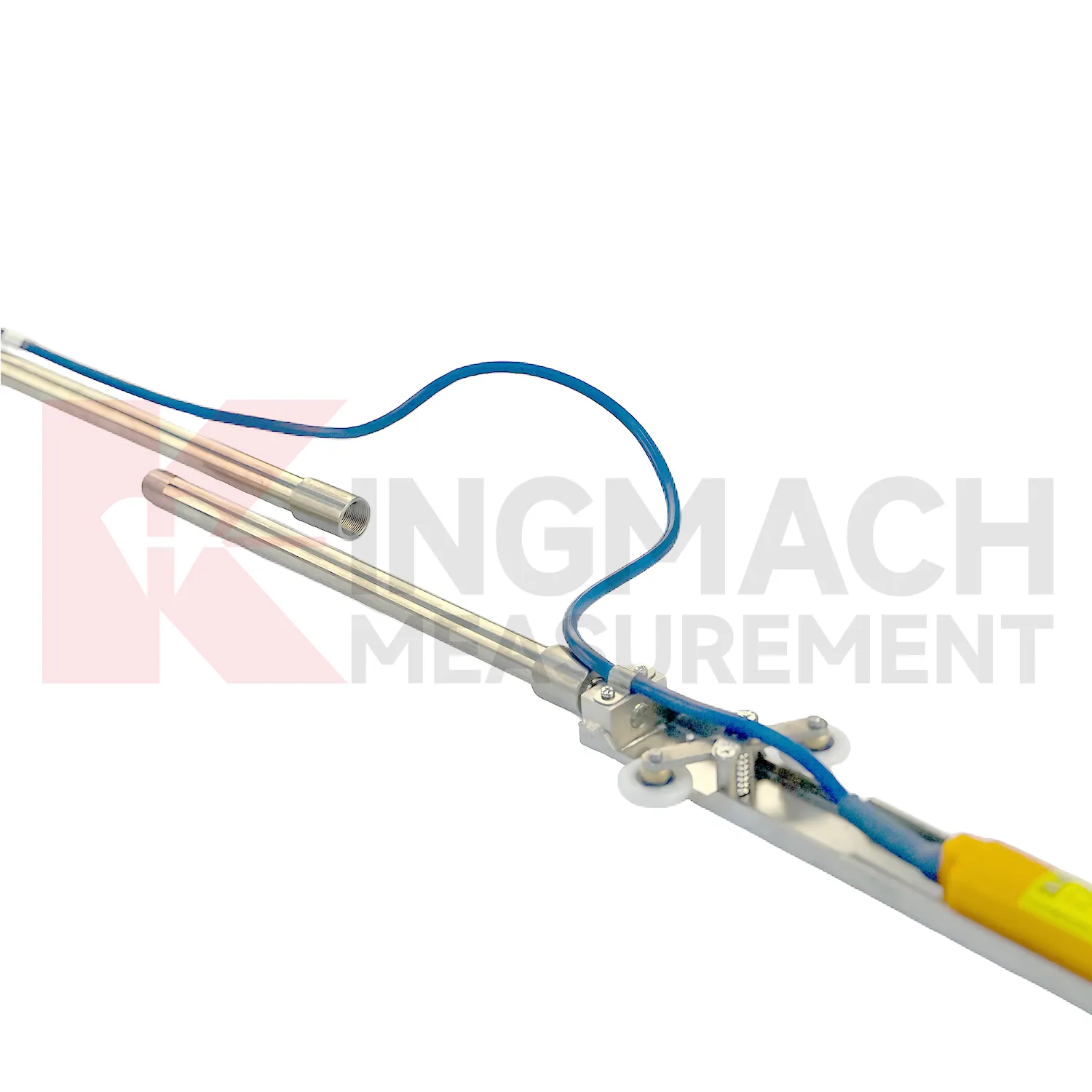 Sistema inclinometro verticale sul posto JMQJ-7915ATS immagine 1