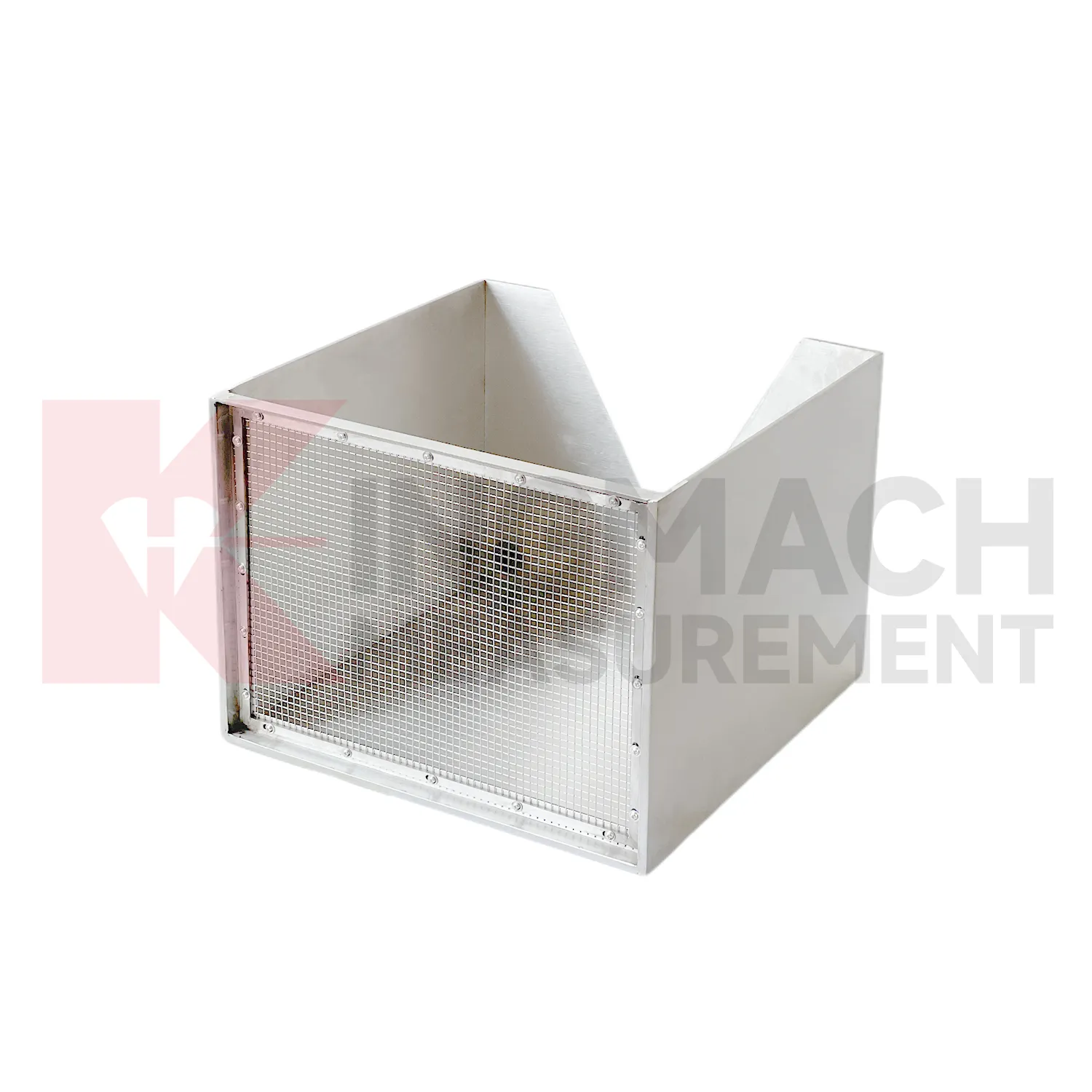 Misuratore di portata Smart Weir JMDL-64XXADT immagine 3