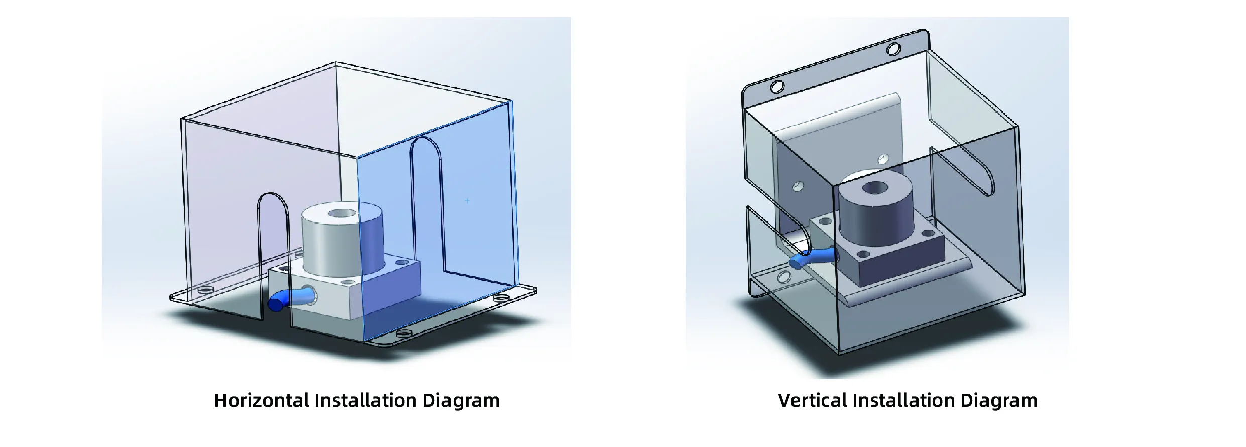 Inclinometro JMQJ-7315ADS immagine 9