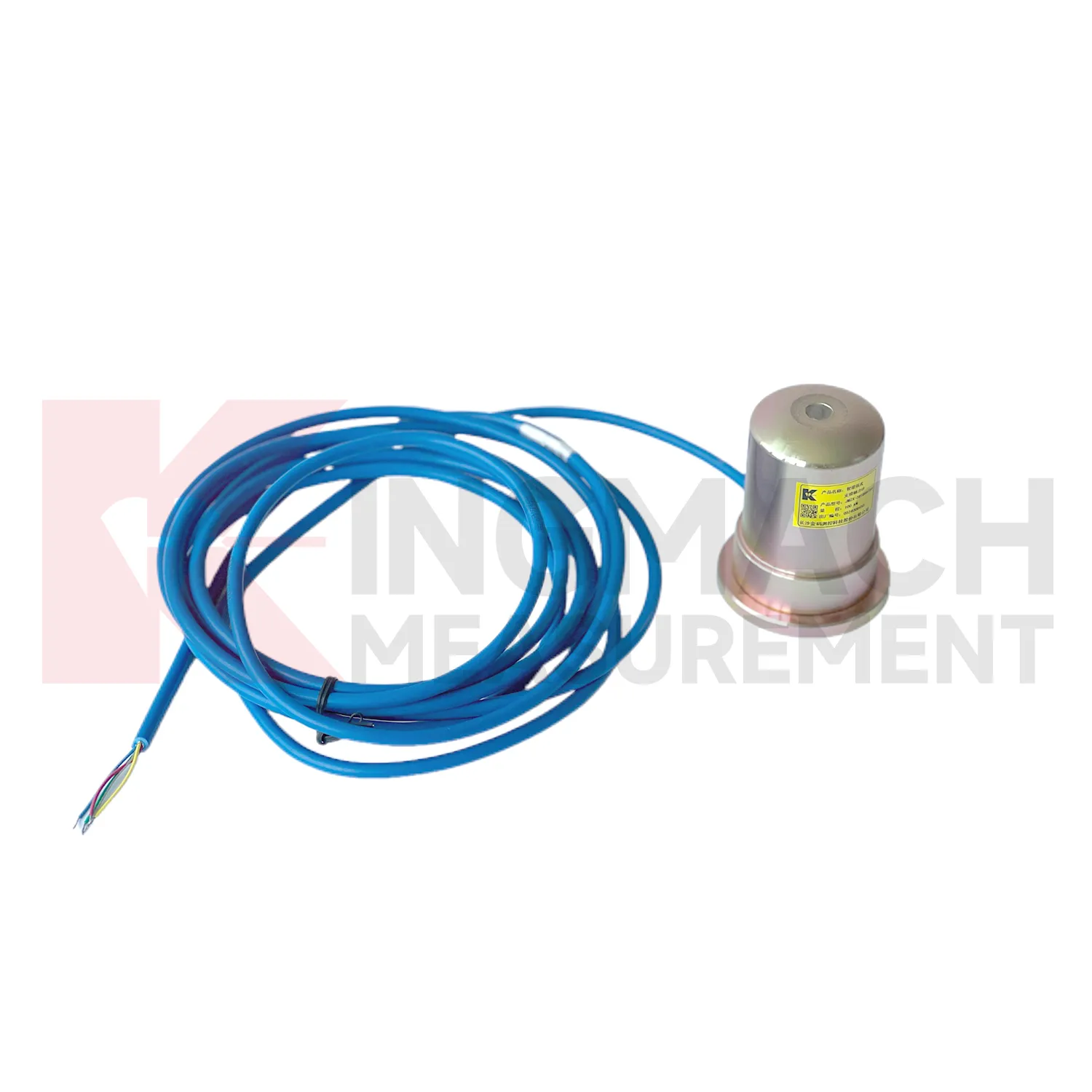 Misuratore di forza assiale per casseforme intelligente（VW）JMZX-39XXHAT immagine 0