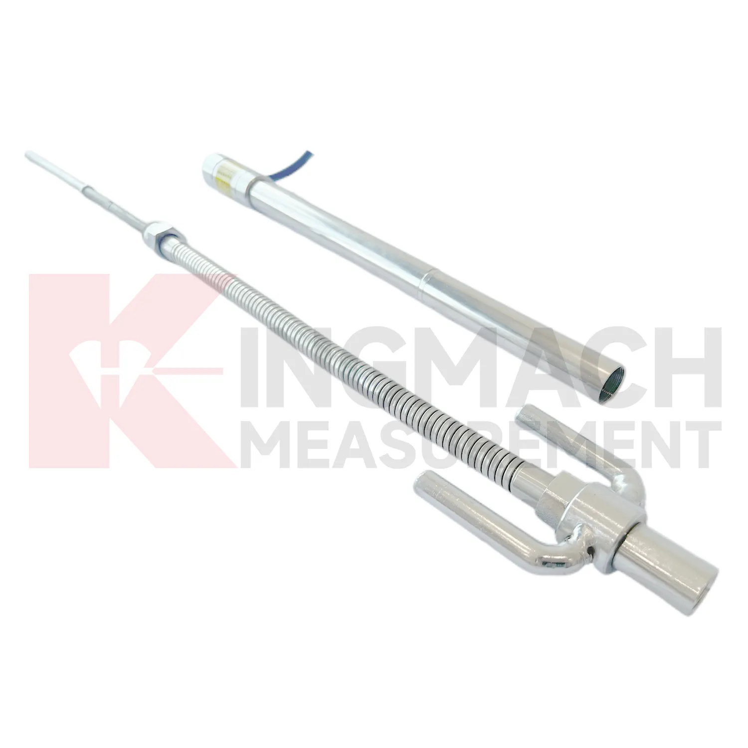 Indicatore di assestamento intelligente a punto singolo JMDL-47XXAT immagine 5