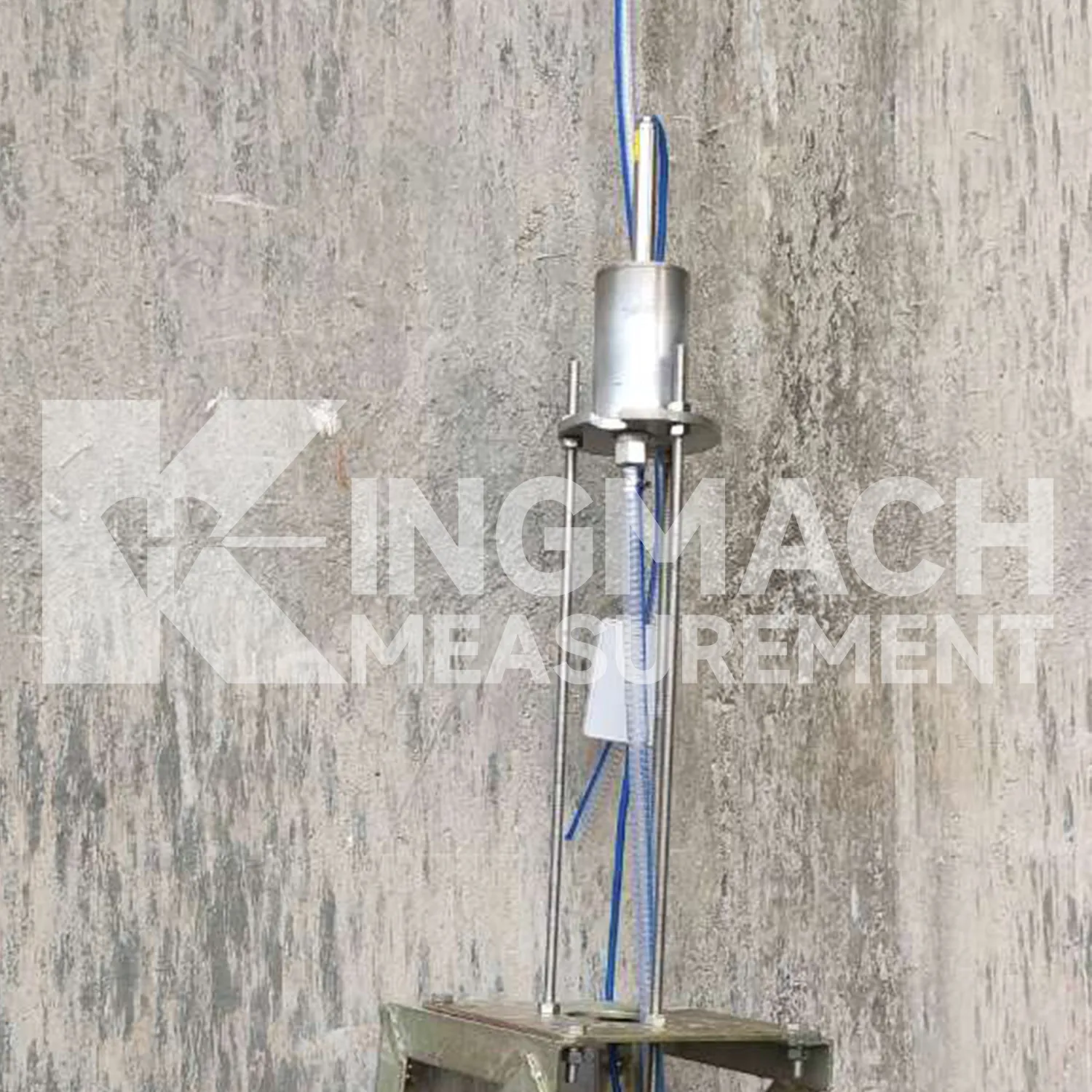 Sensore di livello idrostatico induttivo modulato in frequenzaJMDL-62XXAT、immagine ADT 1