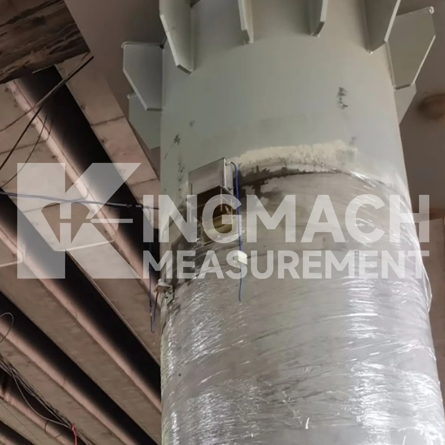 Sensore di livello idrostatico gamma Micro JMQJ-62XXADT immagine 6