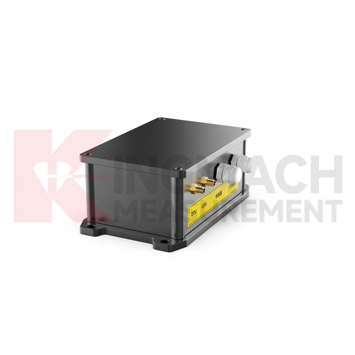 Registratore dati wireless (design a basso consumo energetico) immagine JMWX-5RTU 4