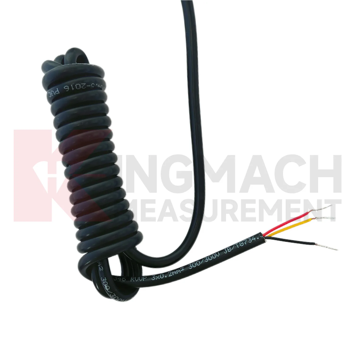 Sensore di pressione del vento JMFY-1 immagine 4