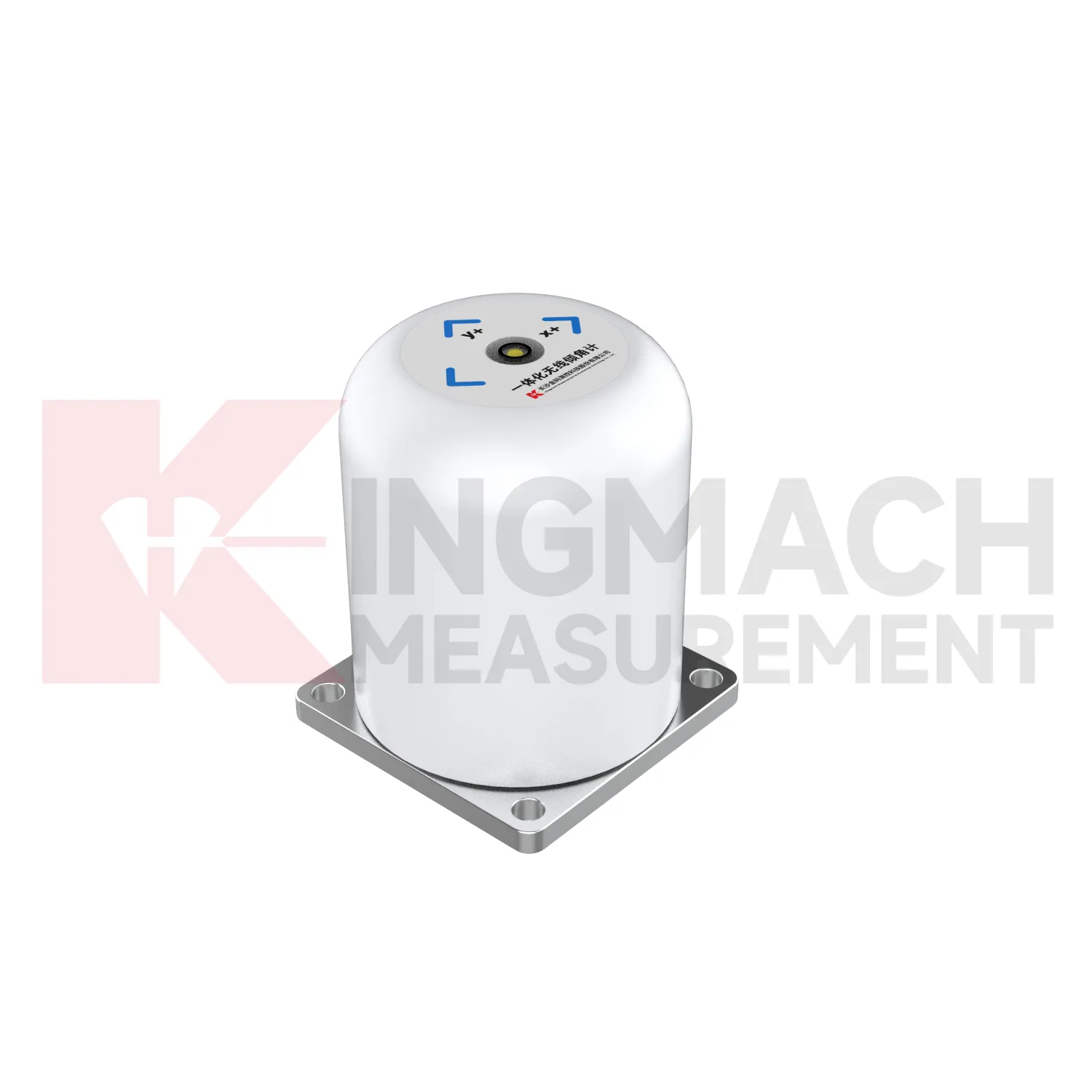 Tiltometro integrato JMQJ-7315RTU immagine 2