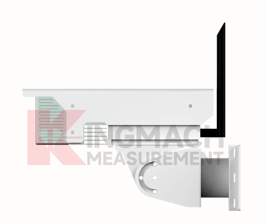 Monitor di deflessione ottica JMGD-93XX immagine 0