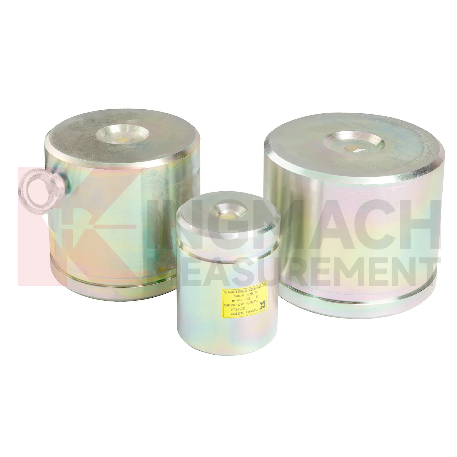 Misuratore di carico della forza assiale (tipo VW e Smart)JMZX-38XXHAT immagine 0