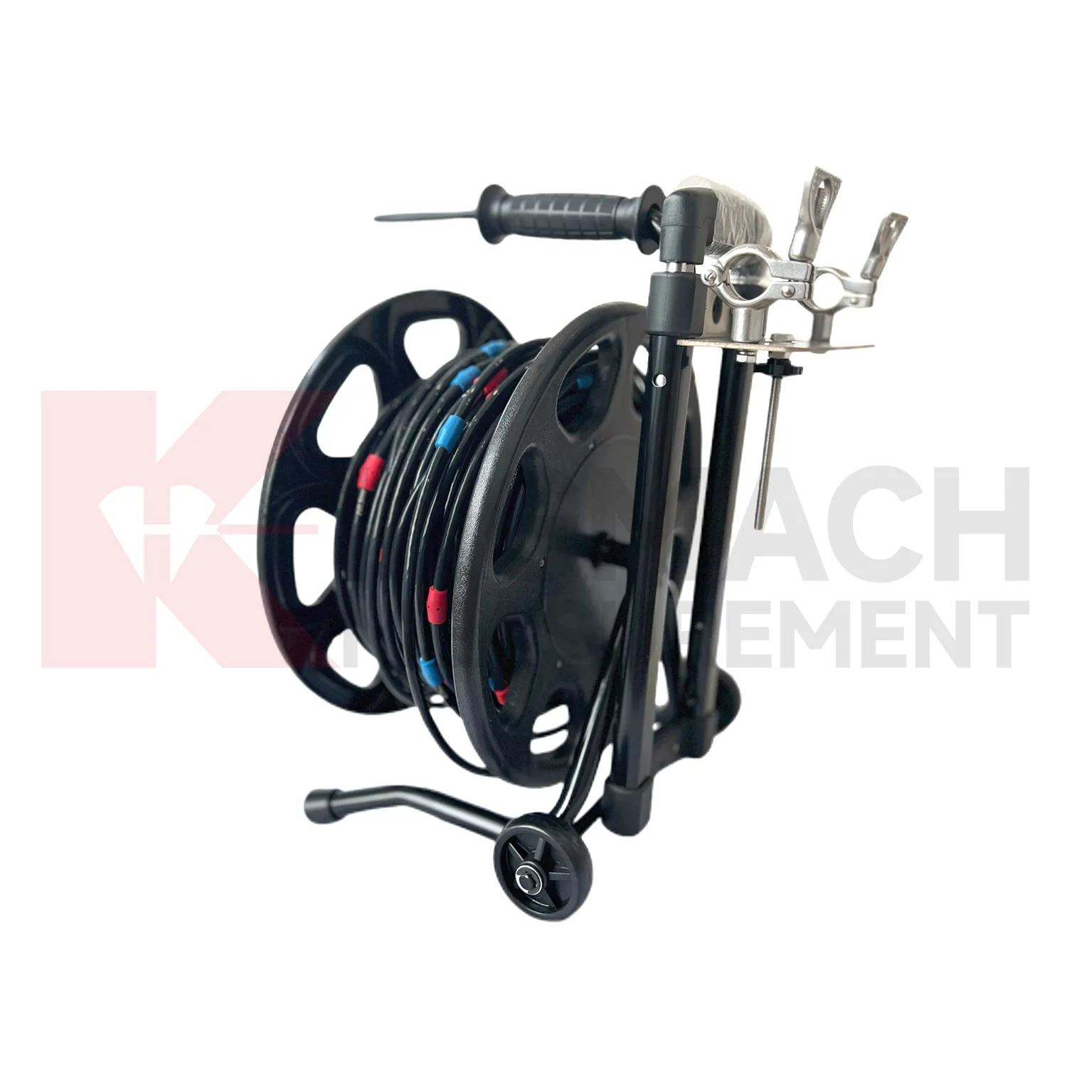 Inclinometro scorrevole JMZX-7100L immagine 3