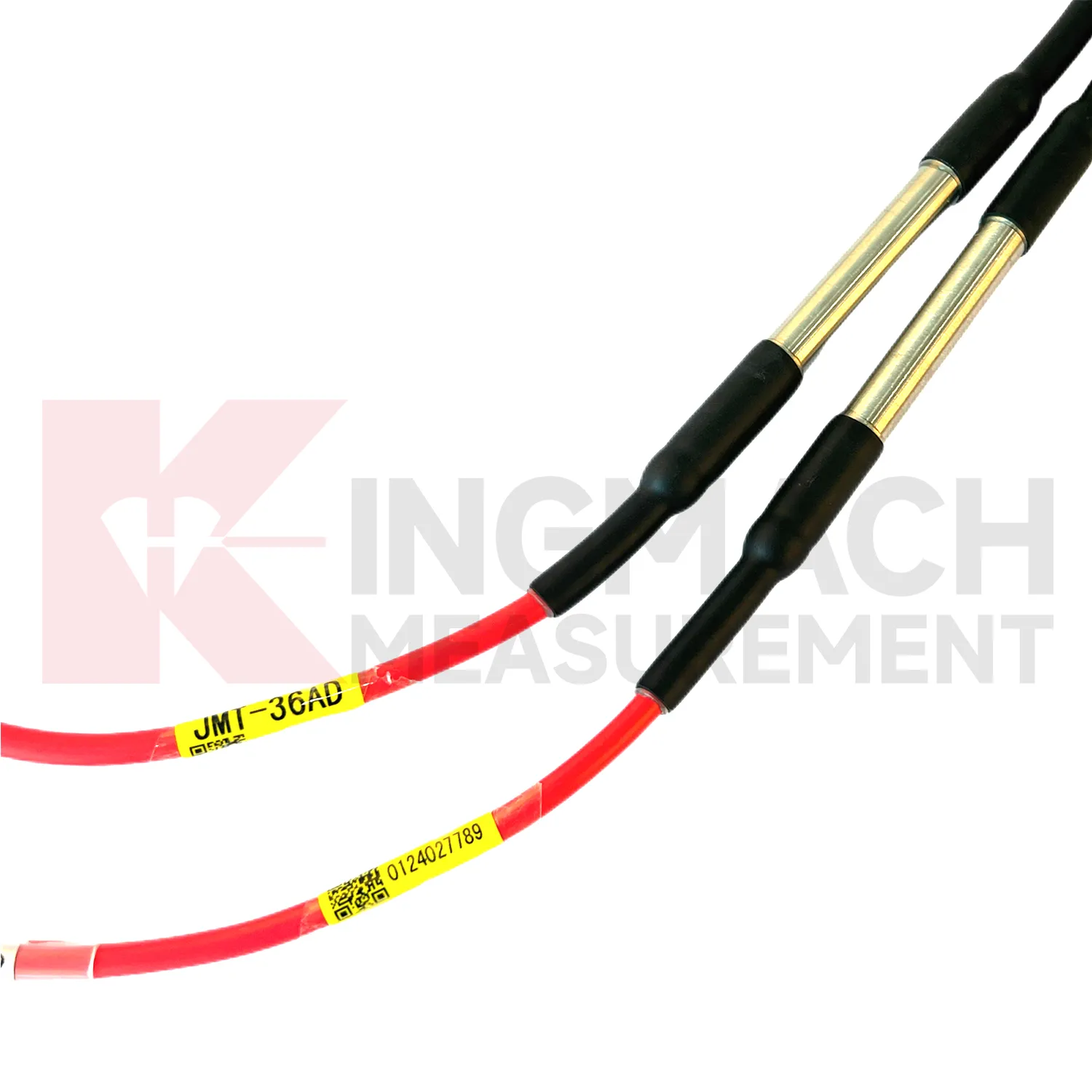 Termometro digitale con collegamento a margherita JMT-36ADT immagine 5