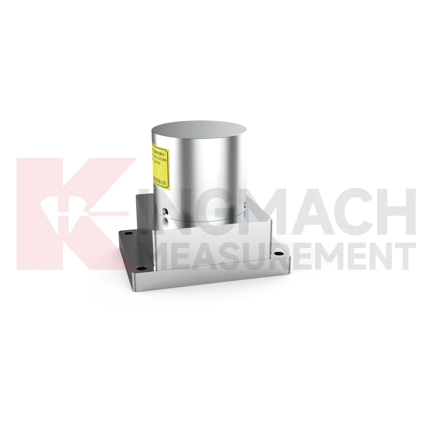 Sensore di spostamento del cavo metallico JMLS-22XXADT immagine 2
