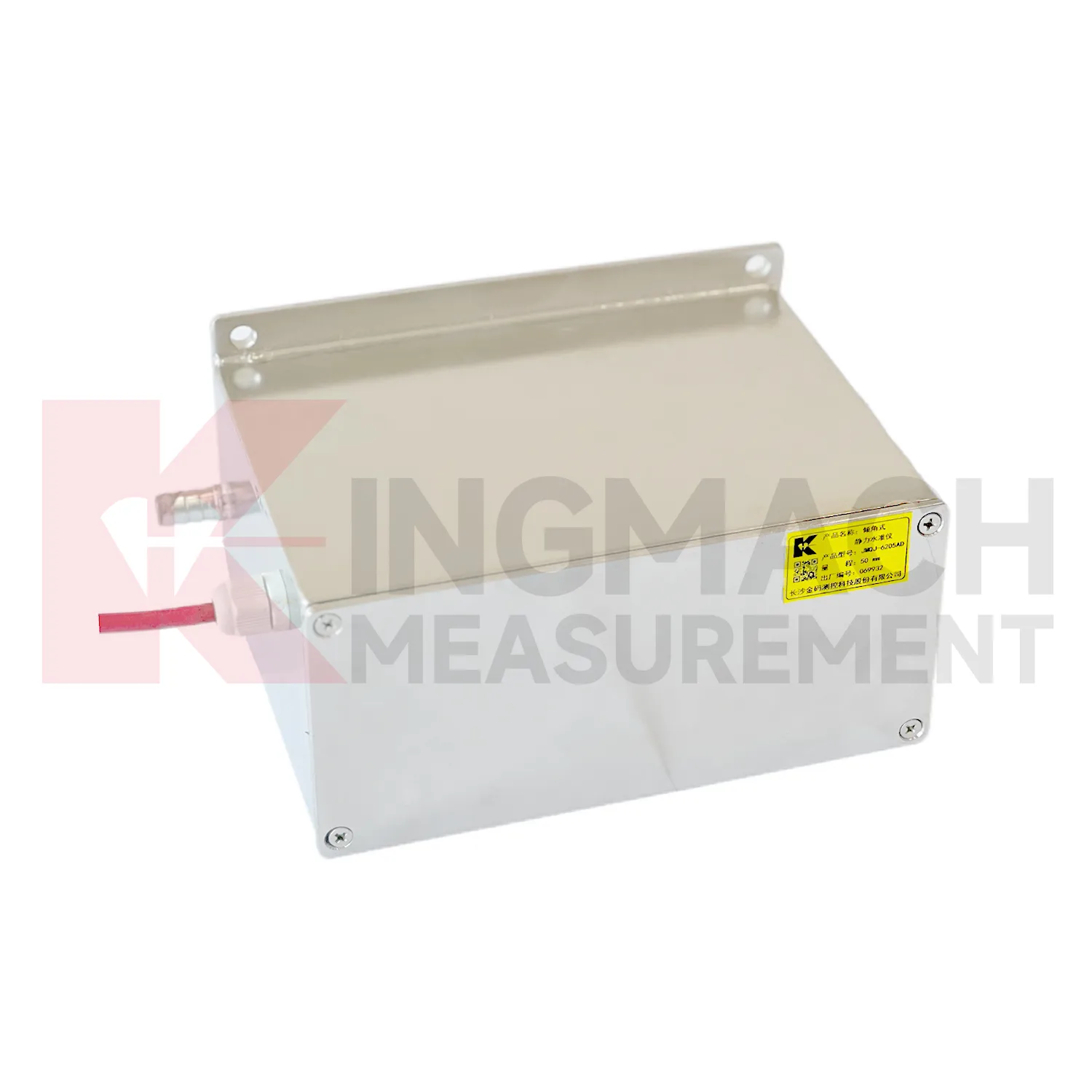 Sensore di livello idrostatico gamma Micro JMQJ-62XXADT immagine 1