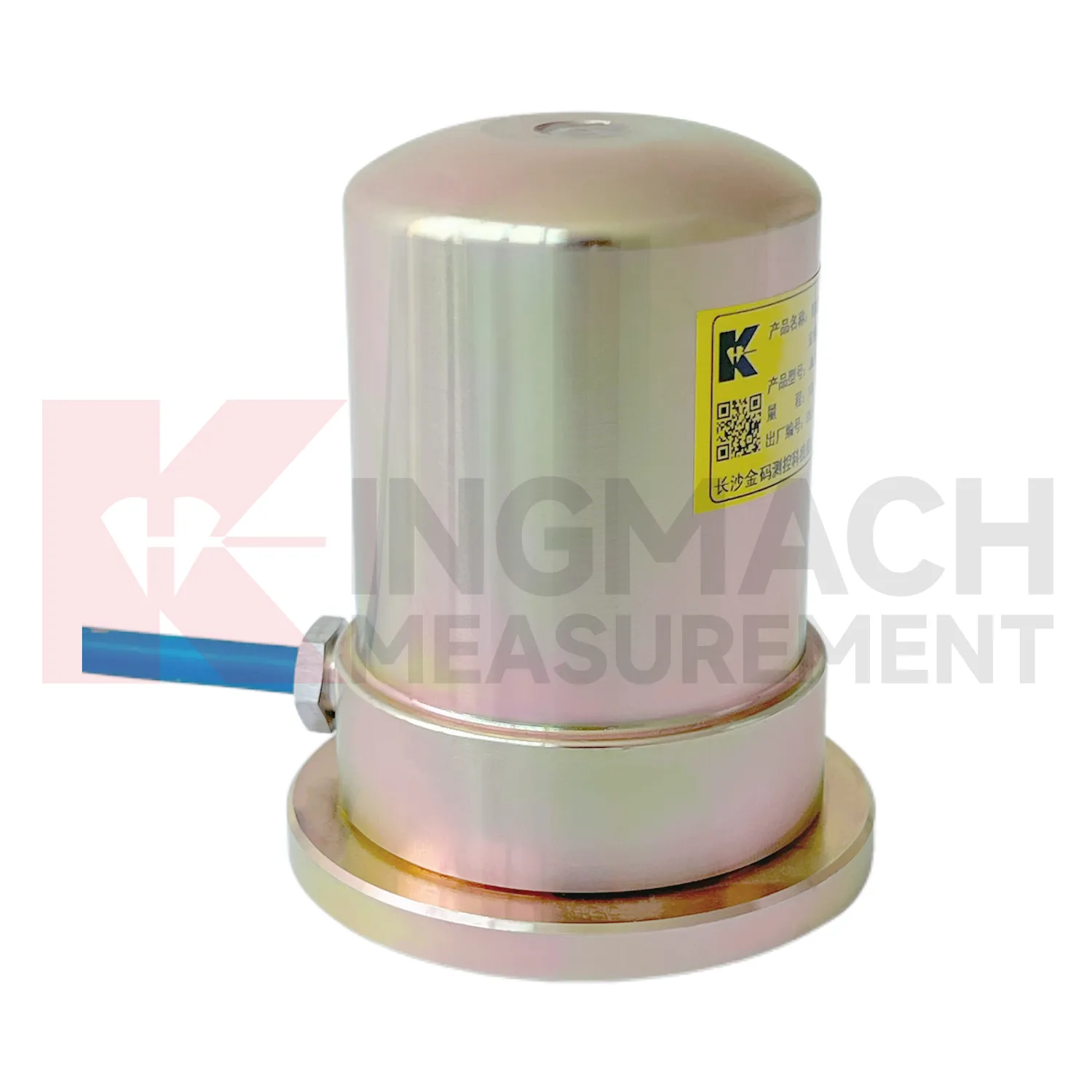 Misuratore di forza assiale per casseforme intelligente (VW) JMZX-39XXHAT immagine 5