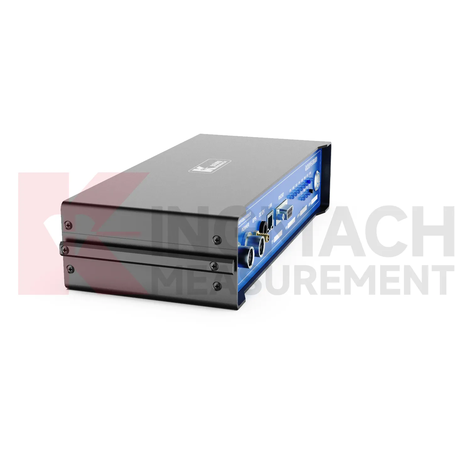 Modulo di acquisizione dinamica del segnale JMYD-1008XC immagine 3