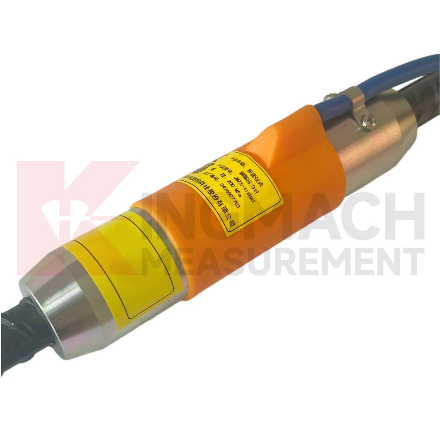 Estensimetri per armature (tipo VW e Smart) JMZX-4XXHAT/HB immagine 3