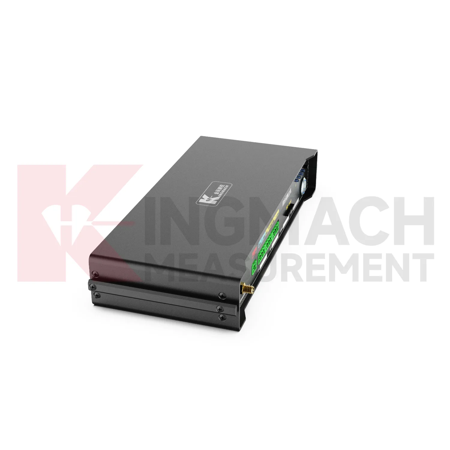 Immagine dell'unità host di acquisizione completa JMZX-5ZH 5